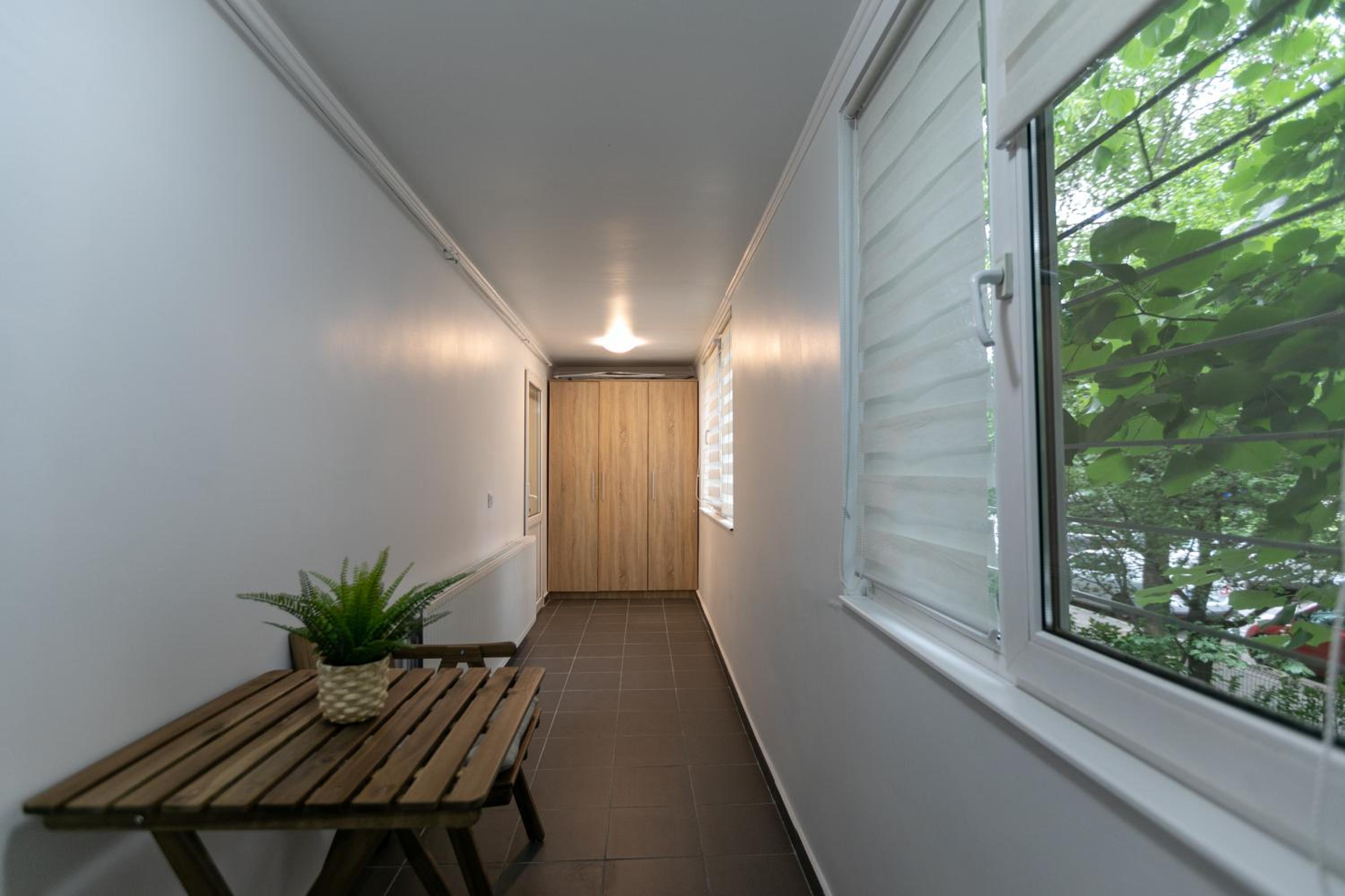 Two-Bedroom Apartment - Photo 32