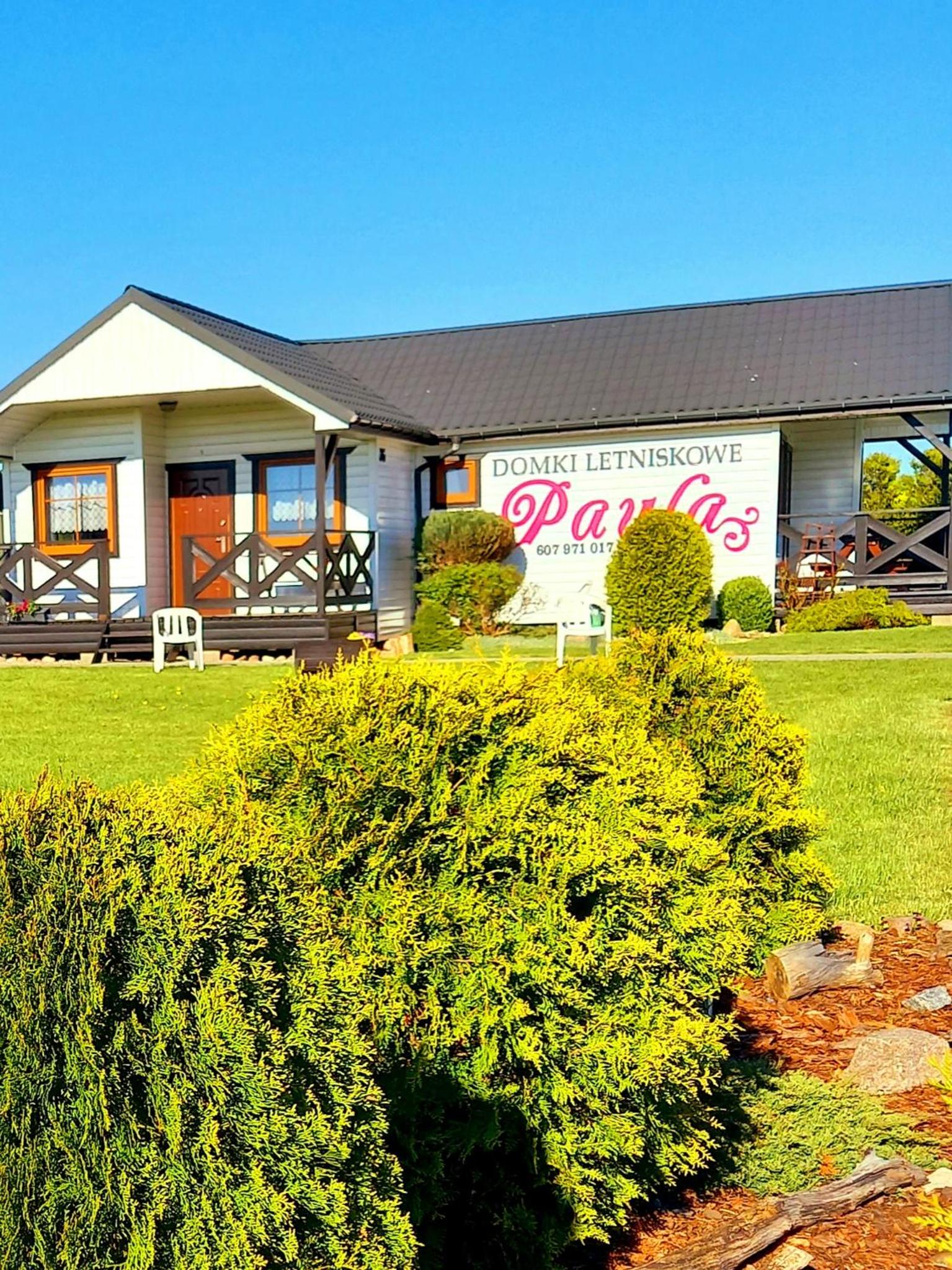 Family Bungalow - Photo 12