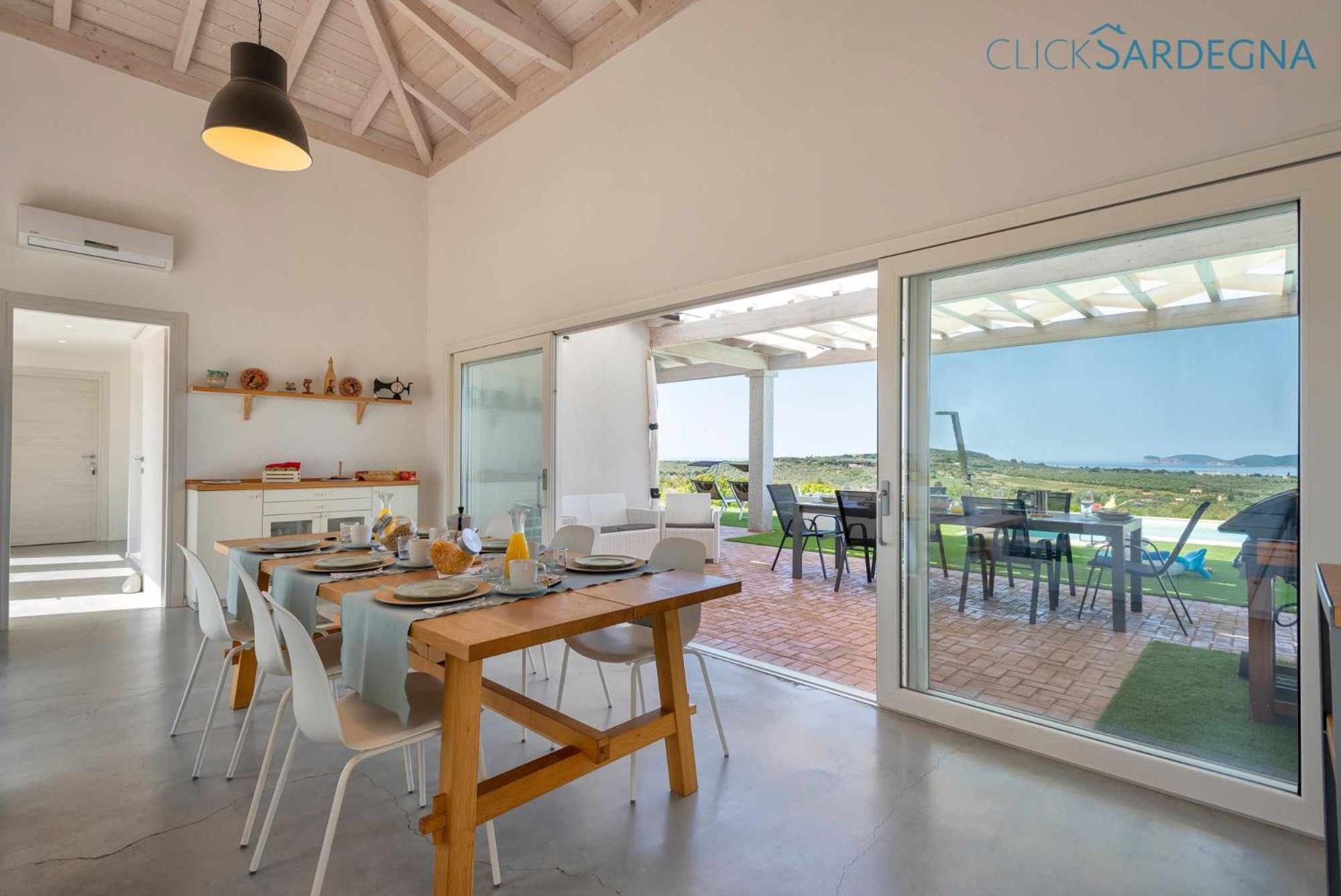 Villa with Sea View photo 2