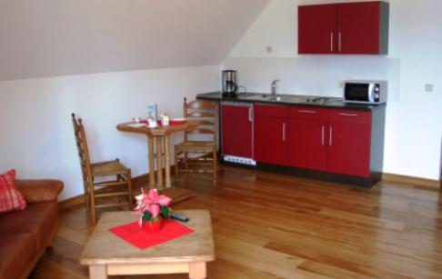 Apartment photo 1