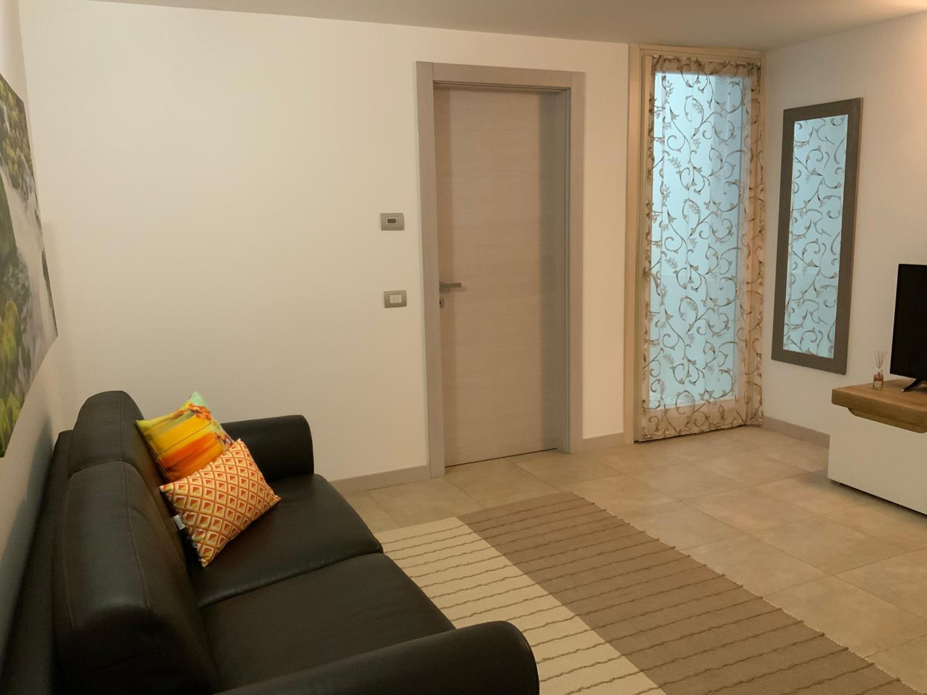 Apartment - Split Level