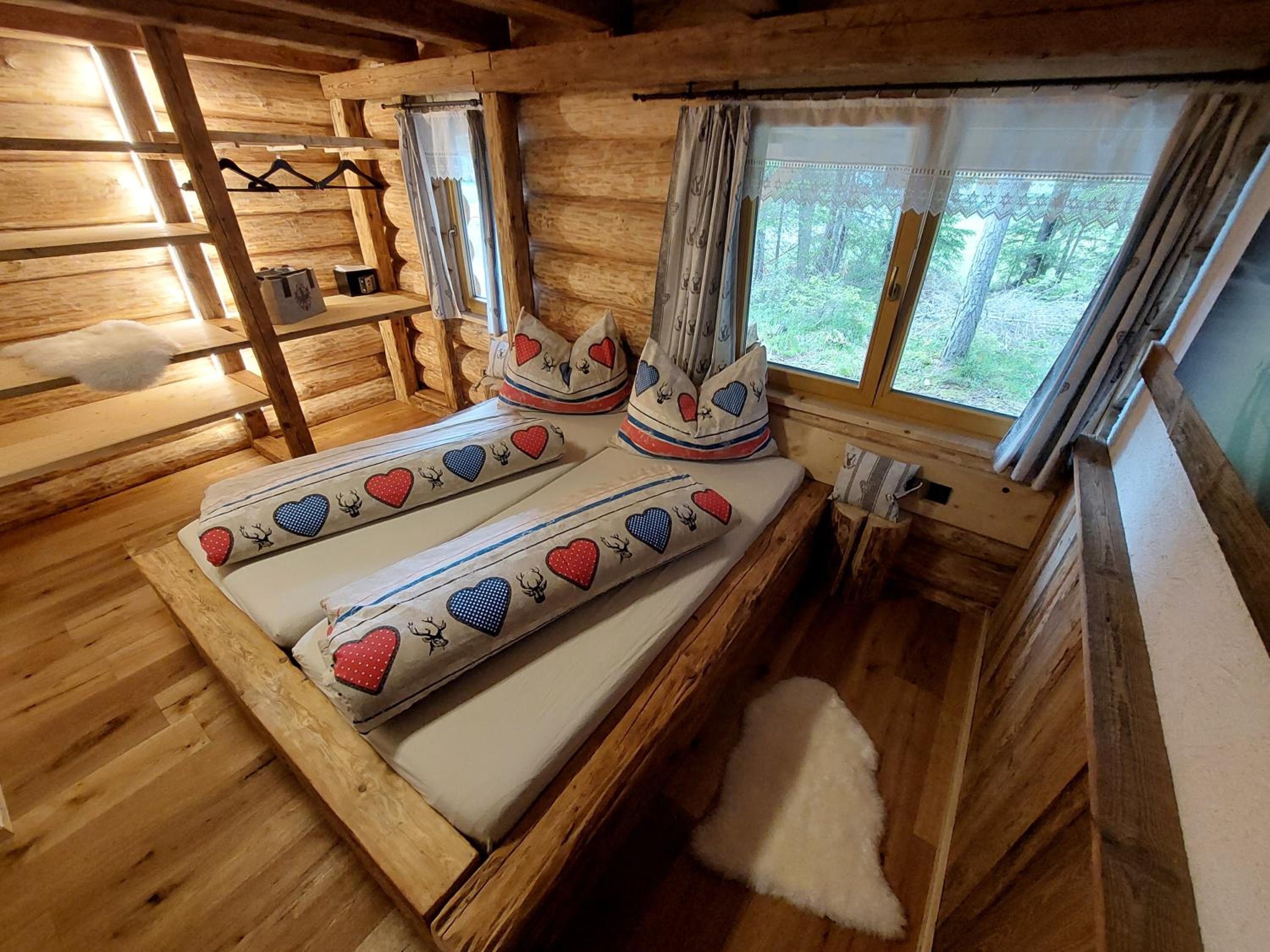 One-Bedroom Chalet photo 1