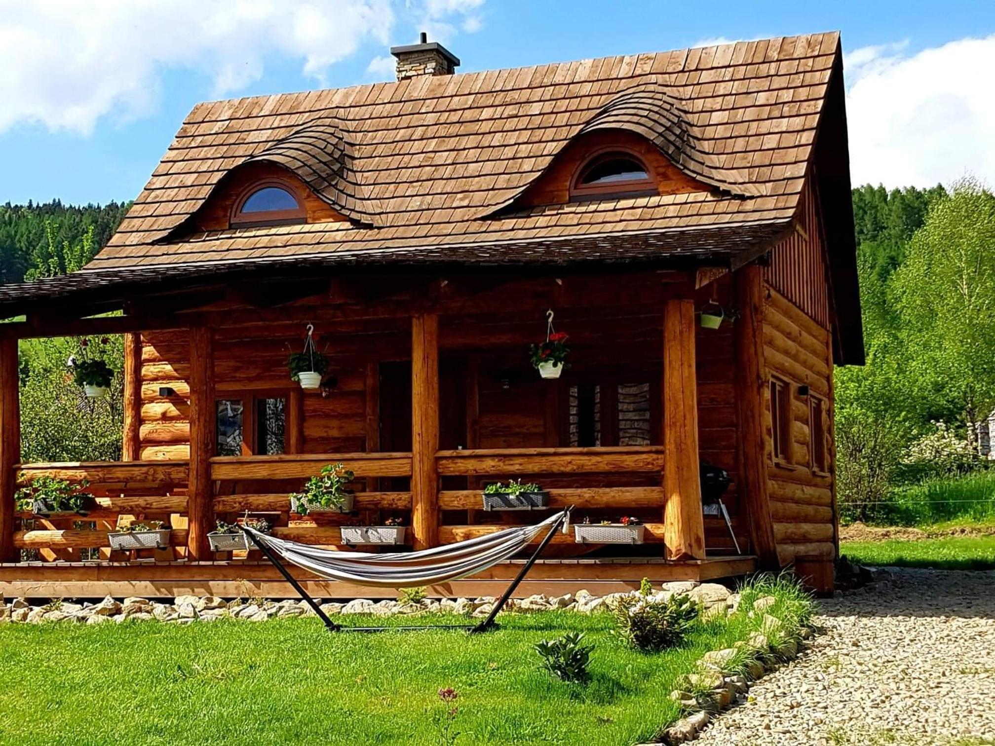 Two-Bedroom Chalet photo 1