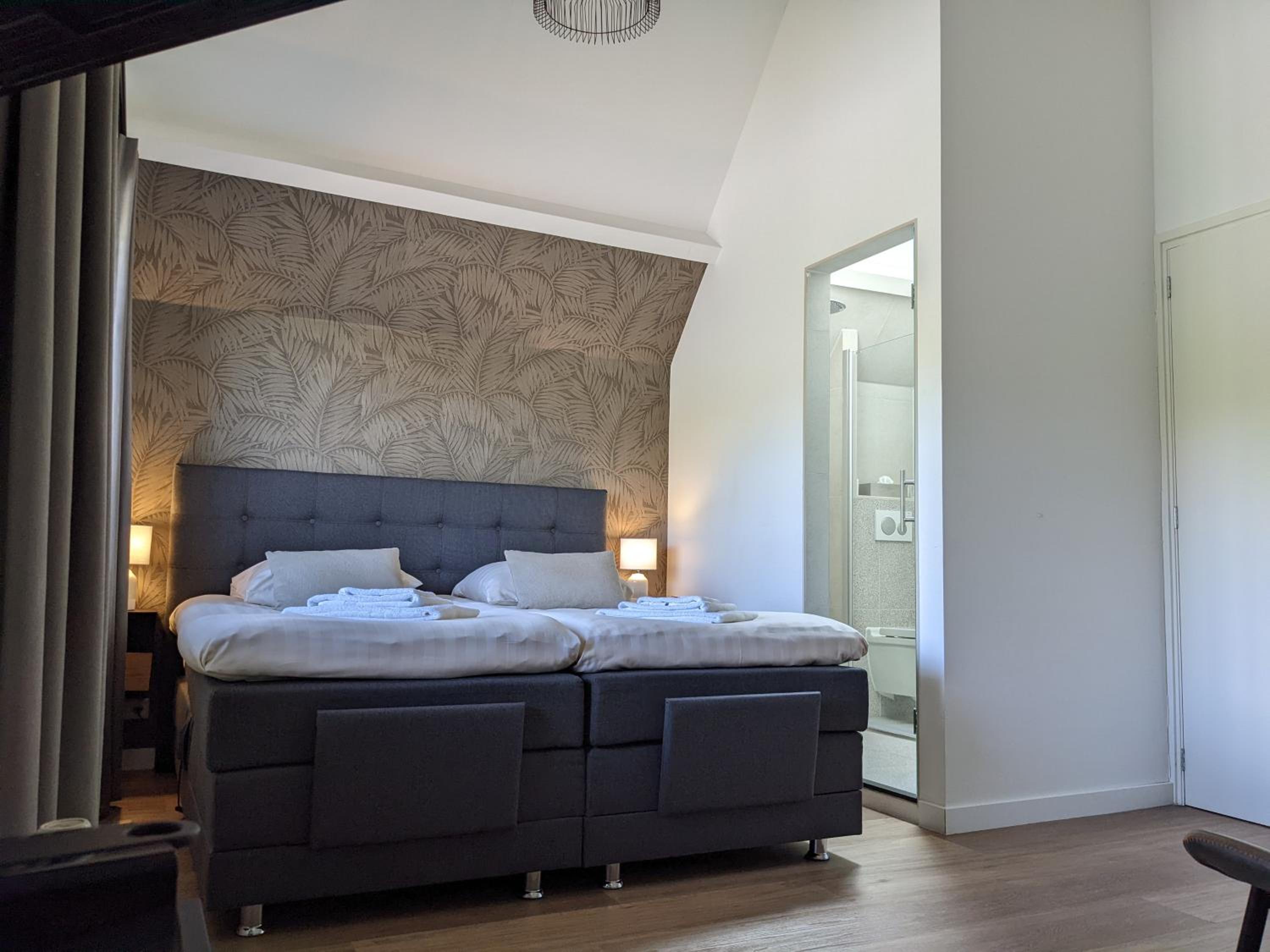 Deluxe Double Room photo 1