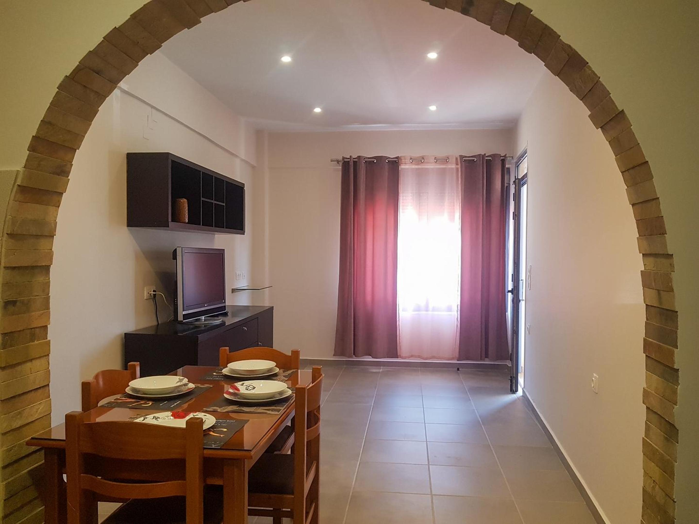 One-Bedroom Apartment - Photo 7