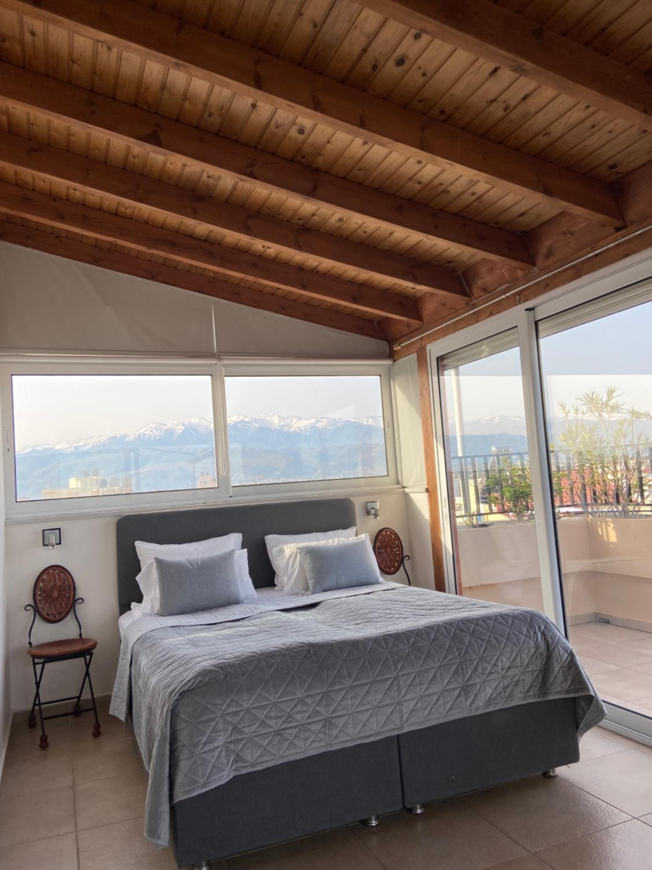 Penthouse Suite