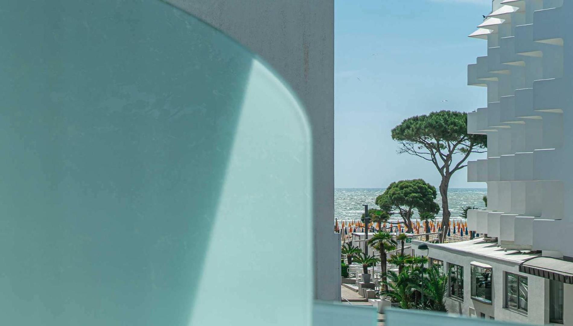 Suite with Sea View photo 3