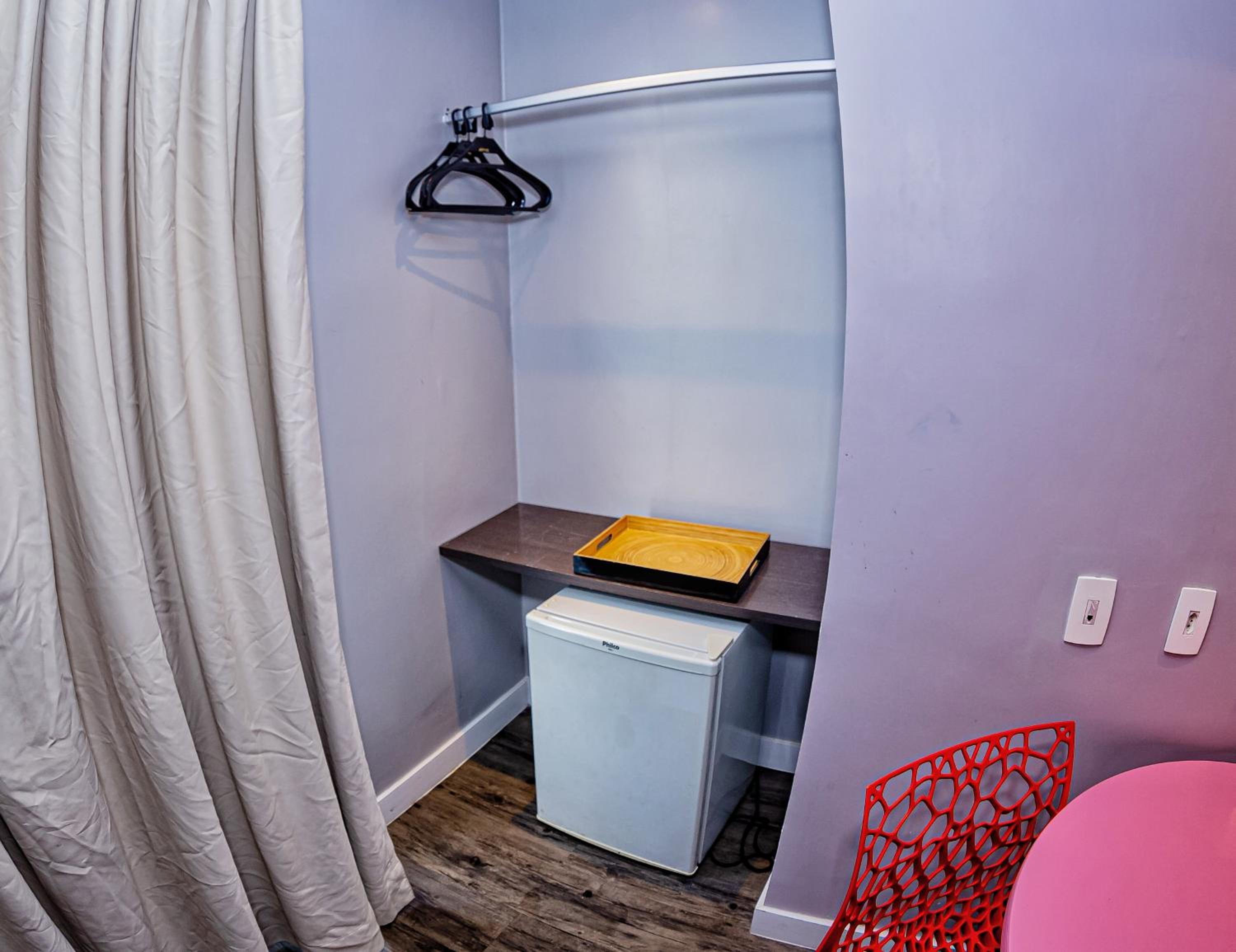 Superior Room with Sea View - Photo 15
