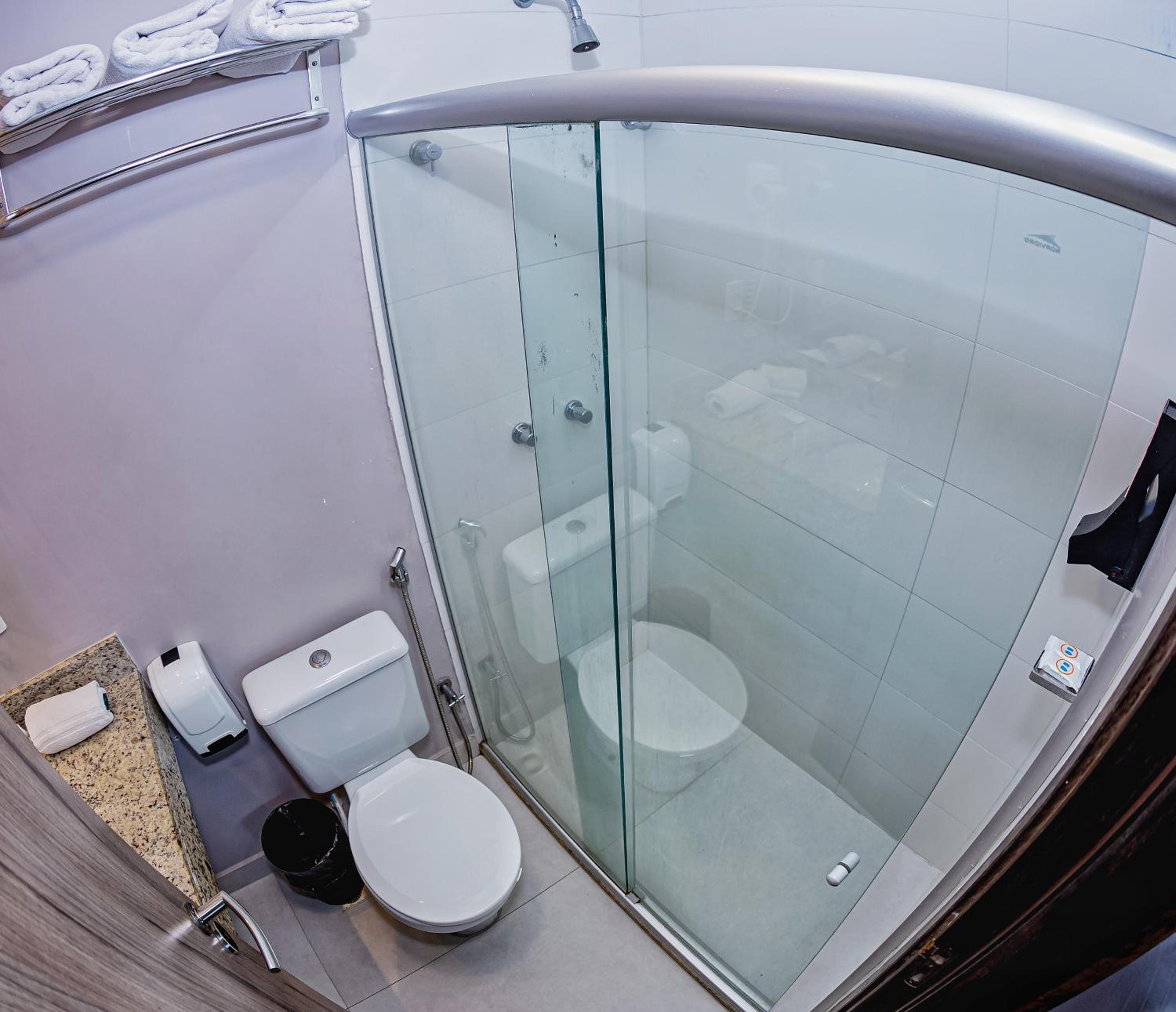 Superior Room with Sea View - Photo 13