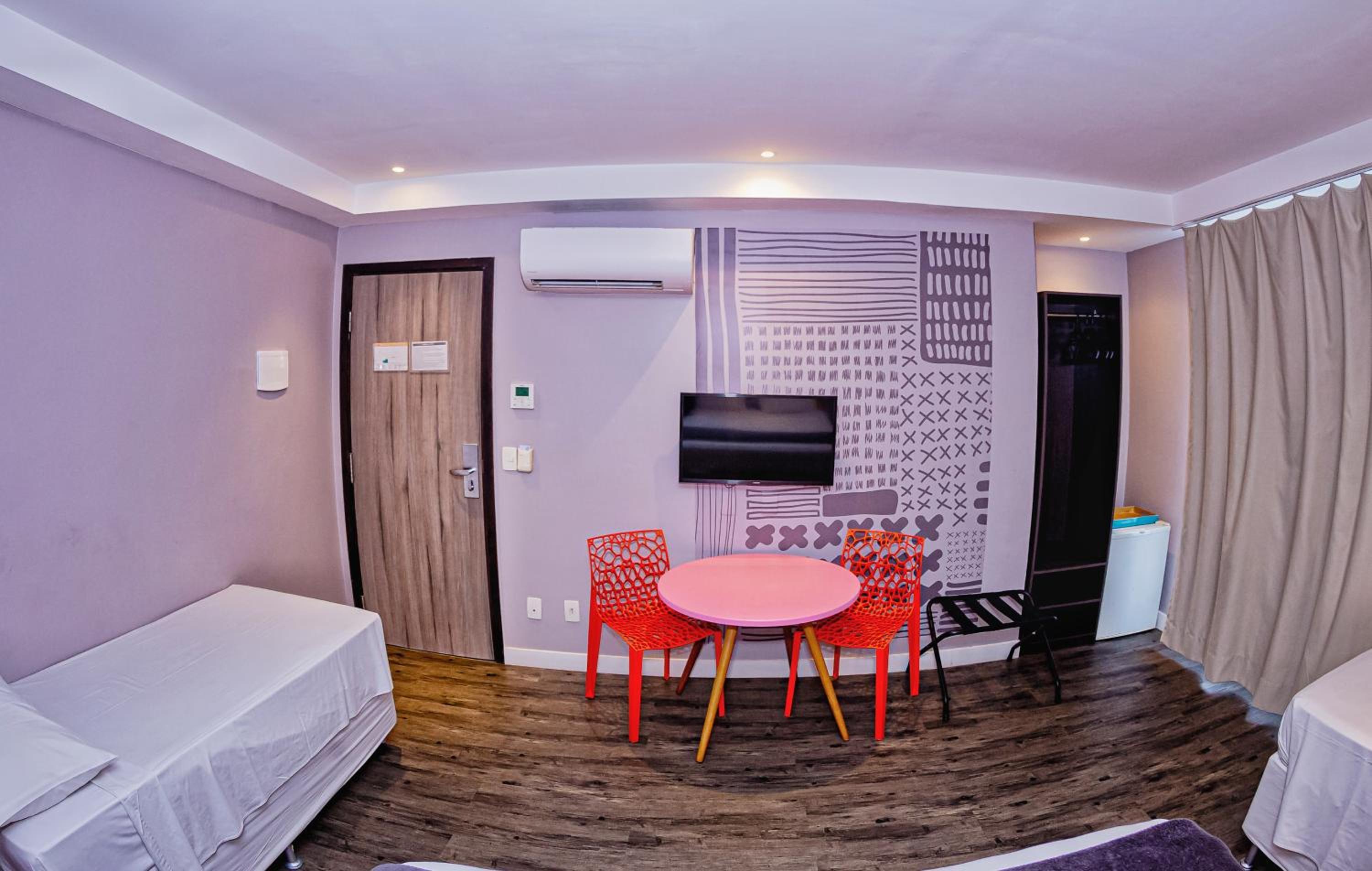 Superior Room with Sea View - Photo 8