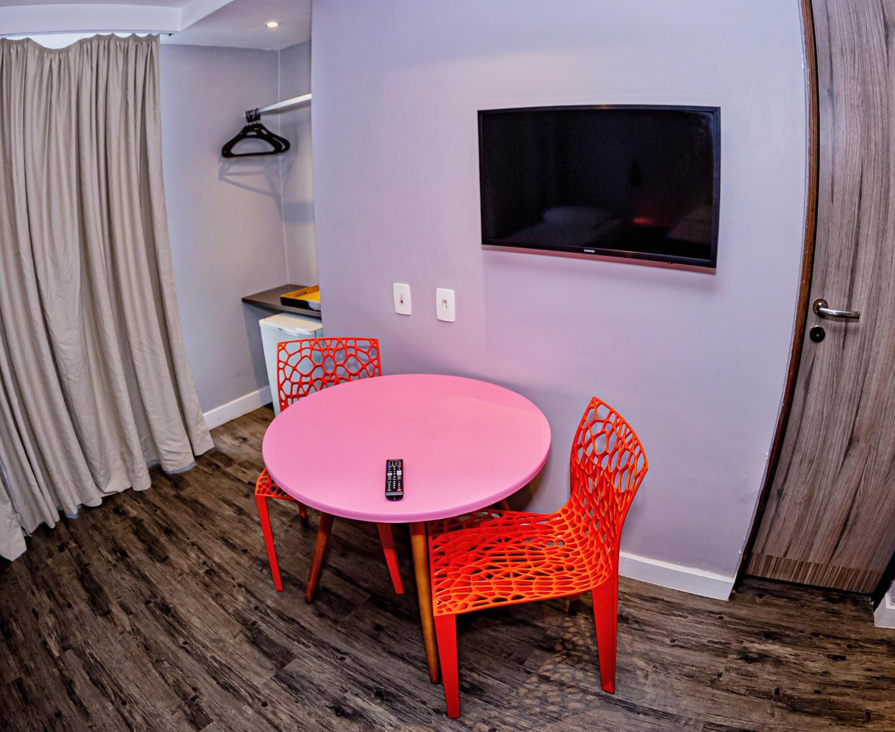 Superior Room with Sea View - Photo 7