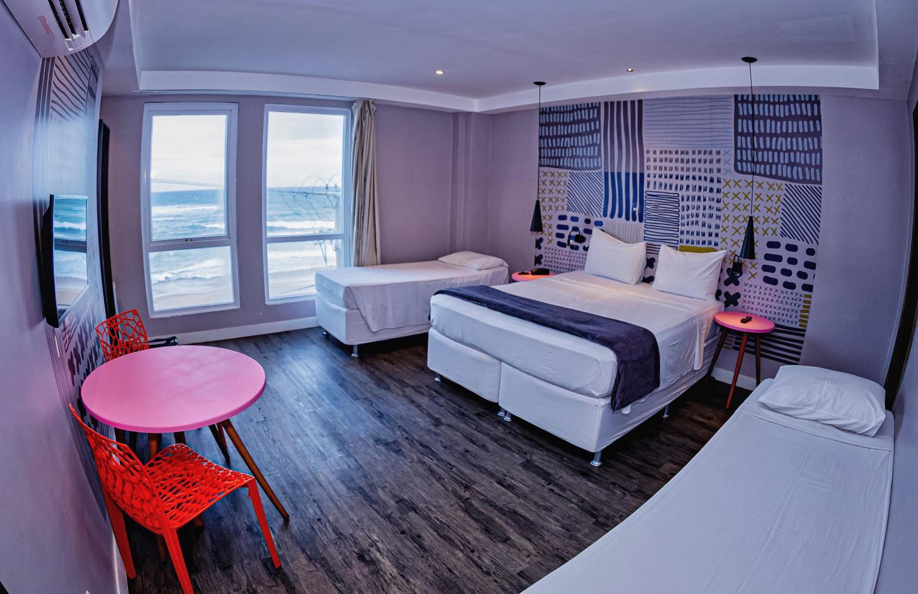 Superior Room with Sea View - Photo 17