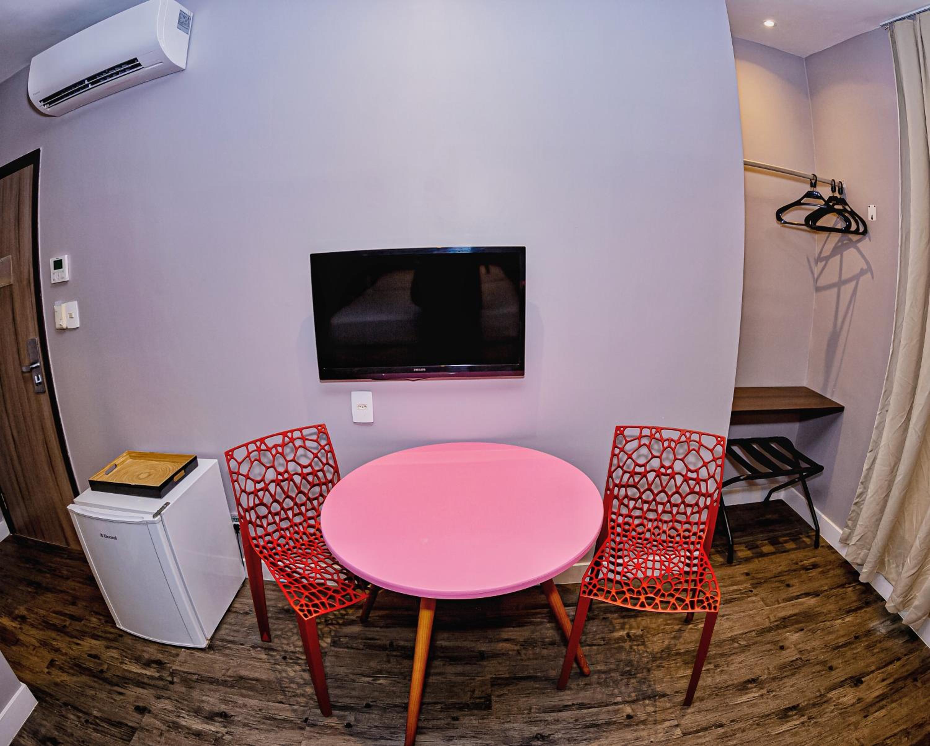 Superior Room with Sea View - Photo 5