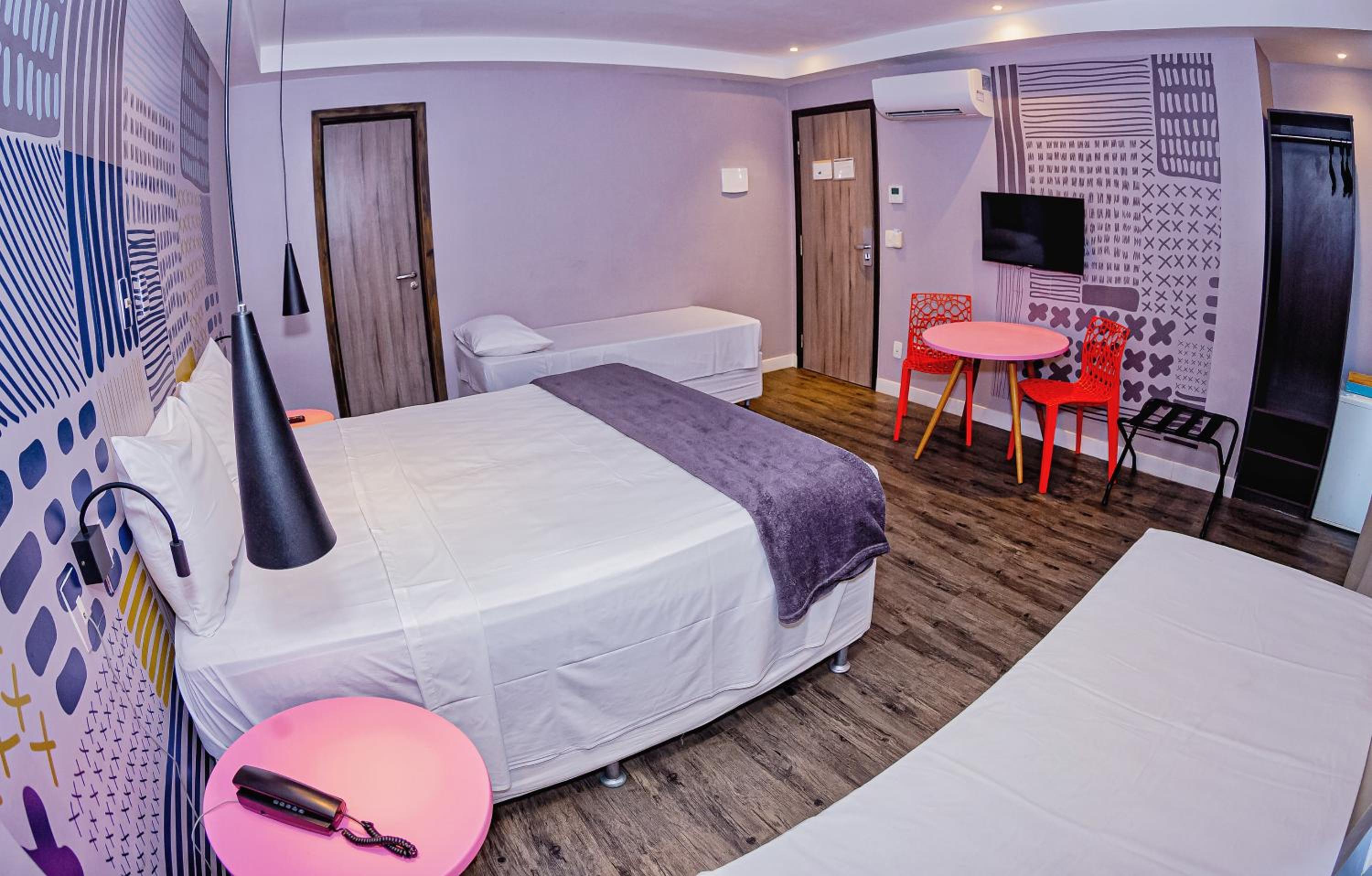 Superior Room with Sea View - Photo 4