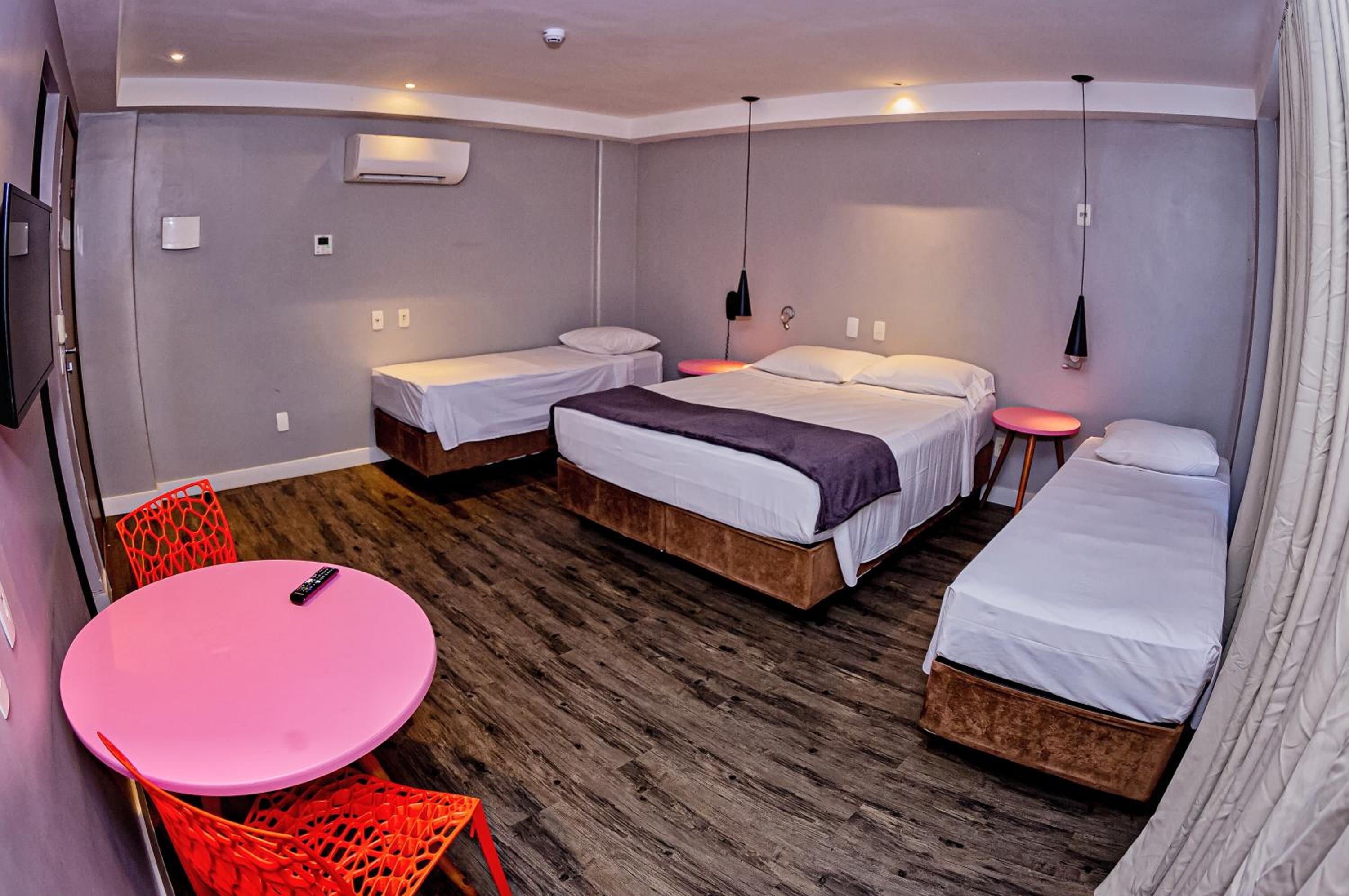 Superior Room with Sea View - Photo 16