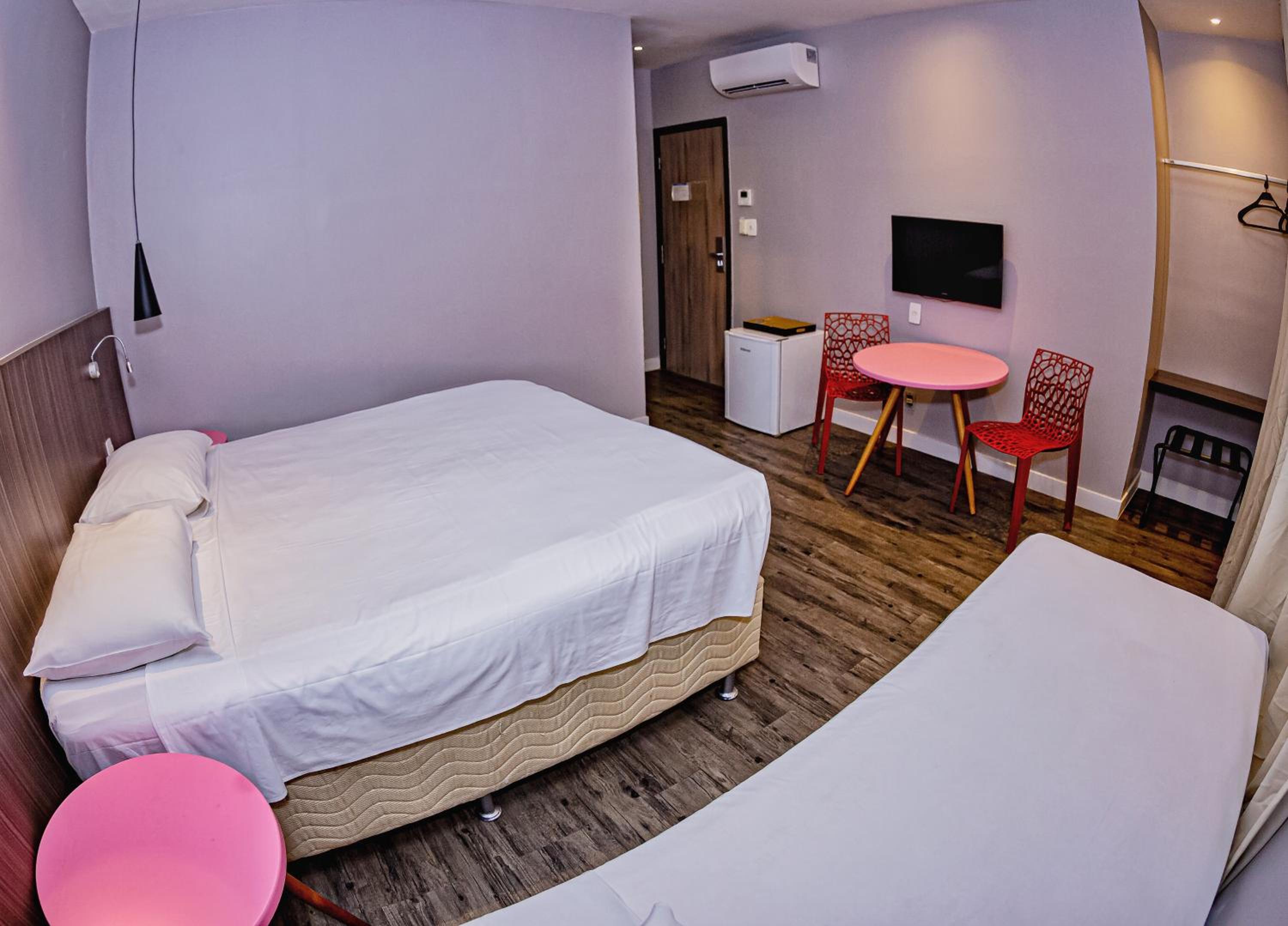 Superior Room with Sea View - Photo 3