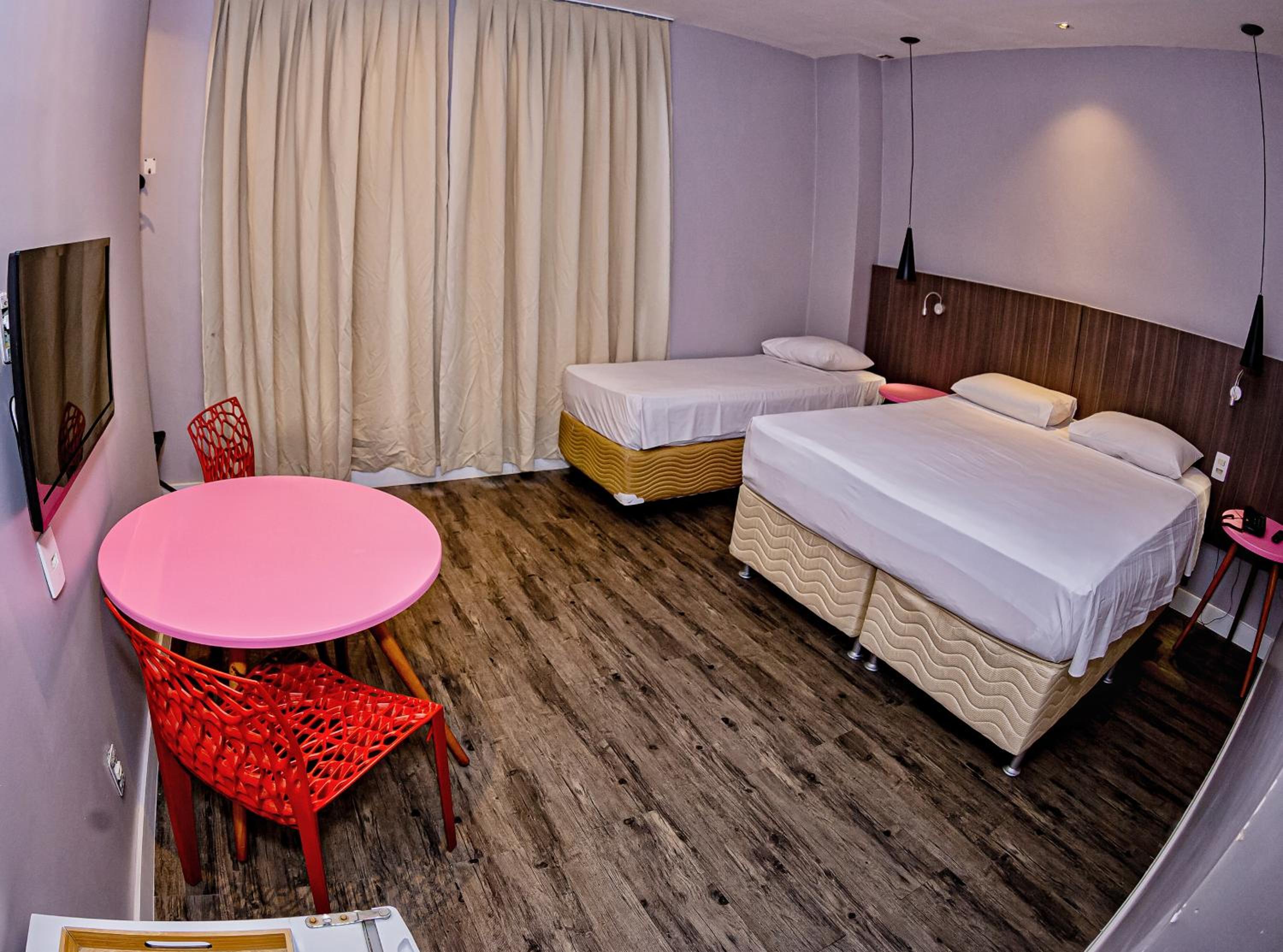 Superior Room with Sea View - Photo 2