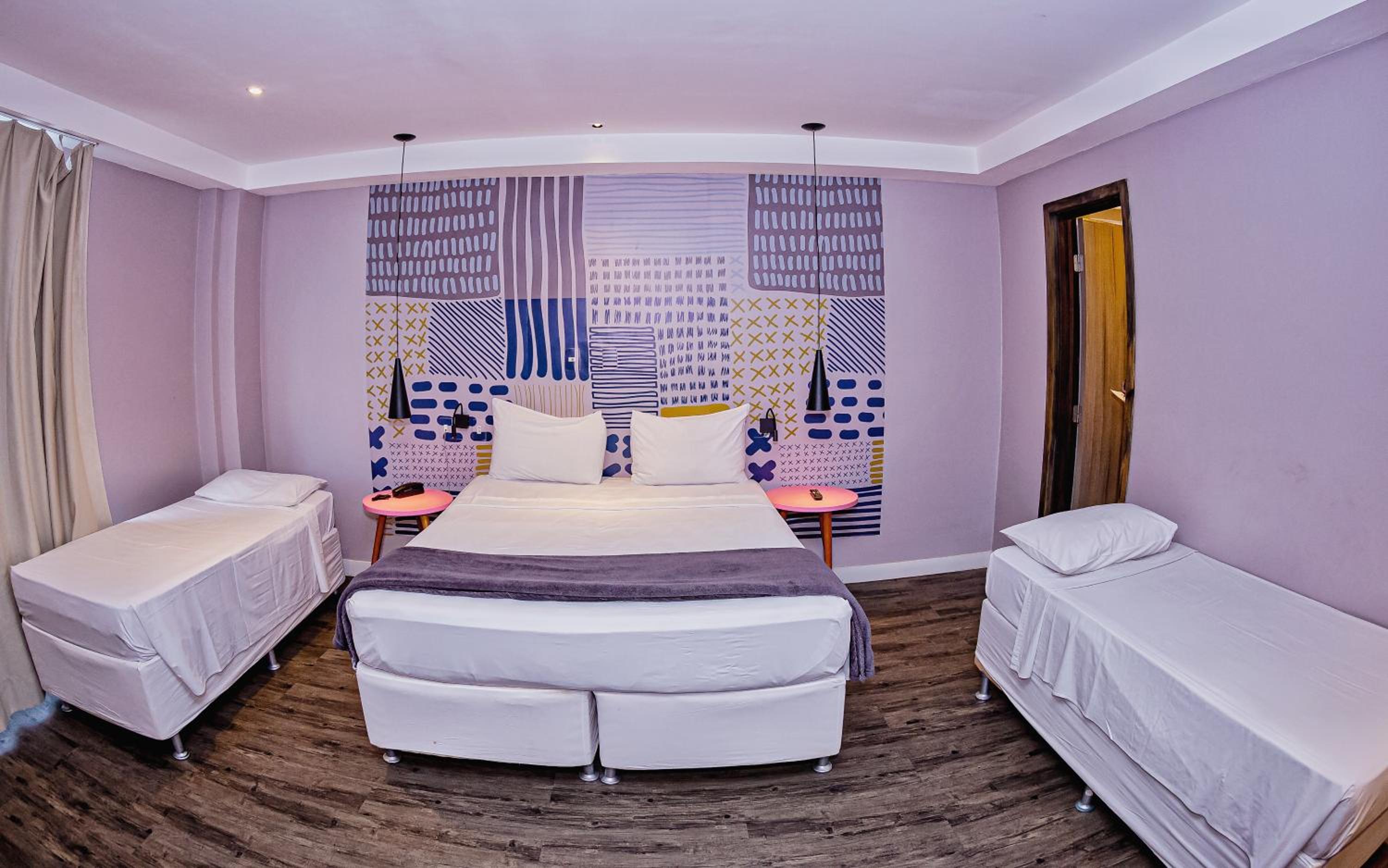 Superior Room with Sea View - Photo 18