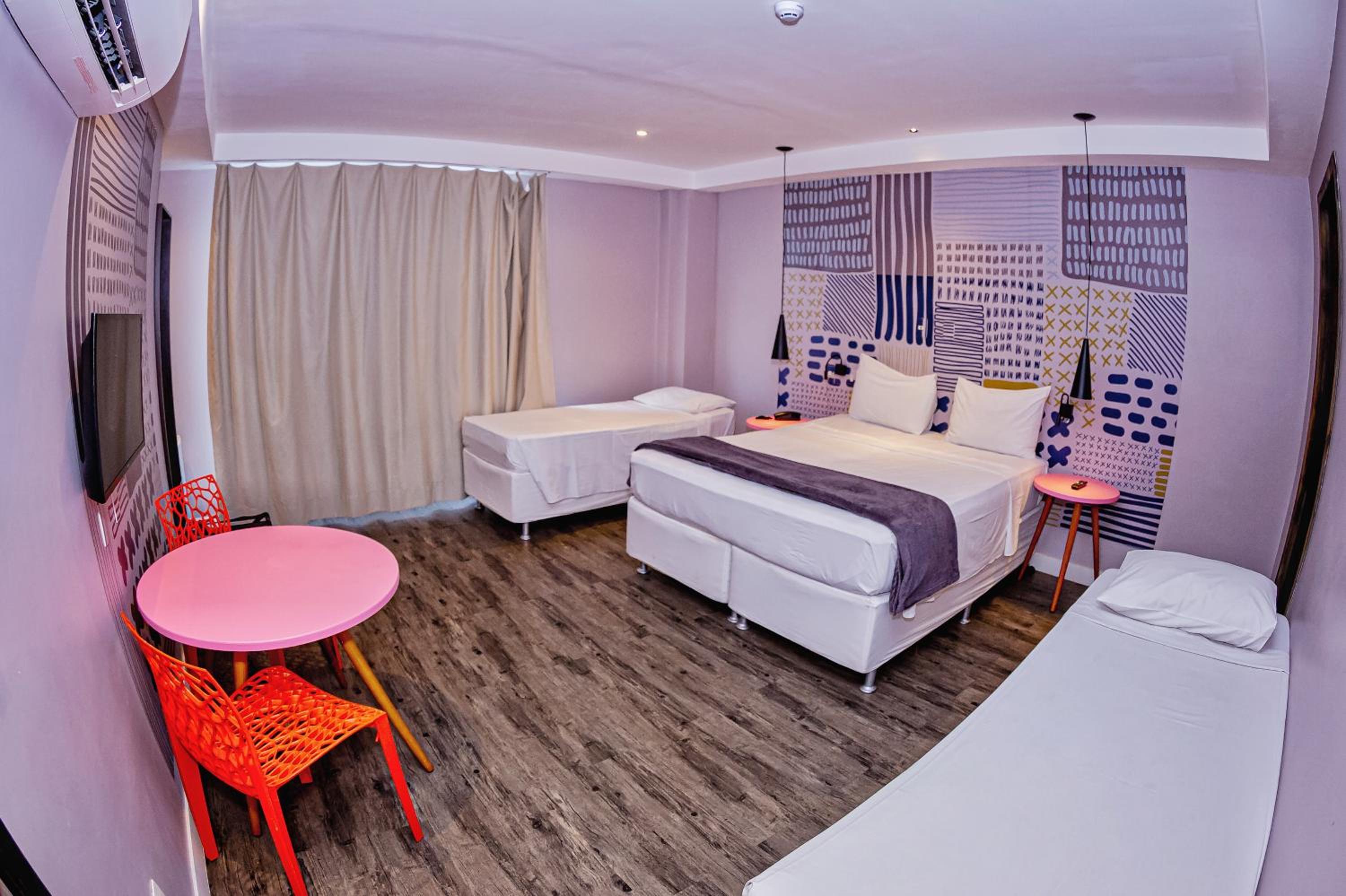 Superior Room with Sea View - Photo 19