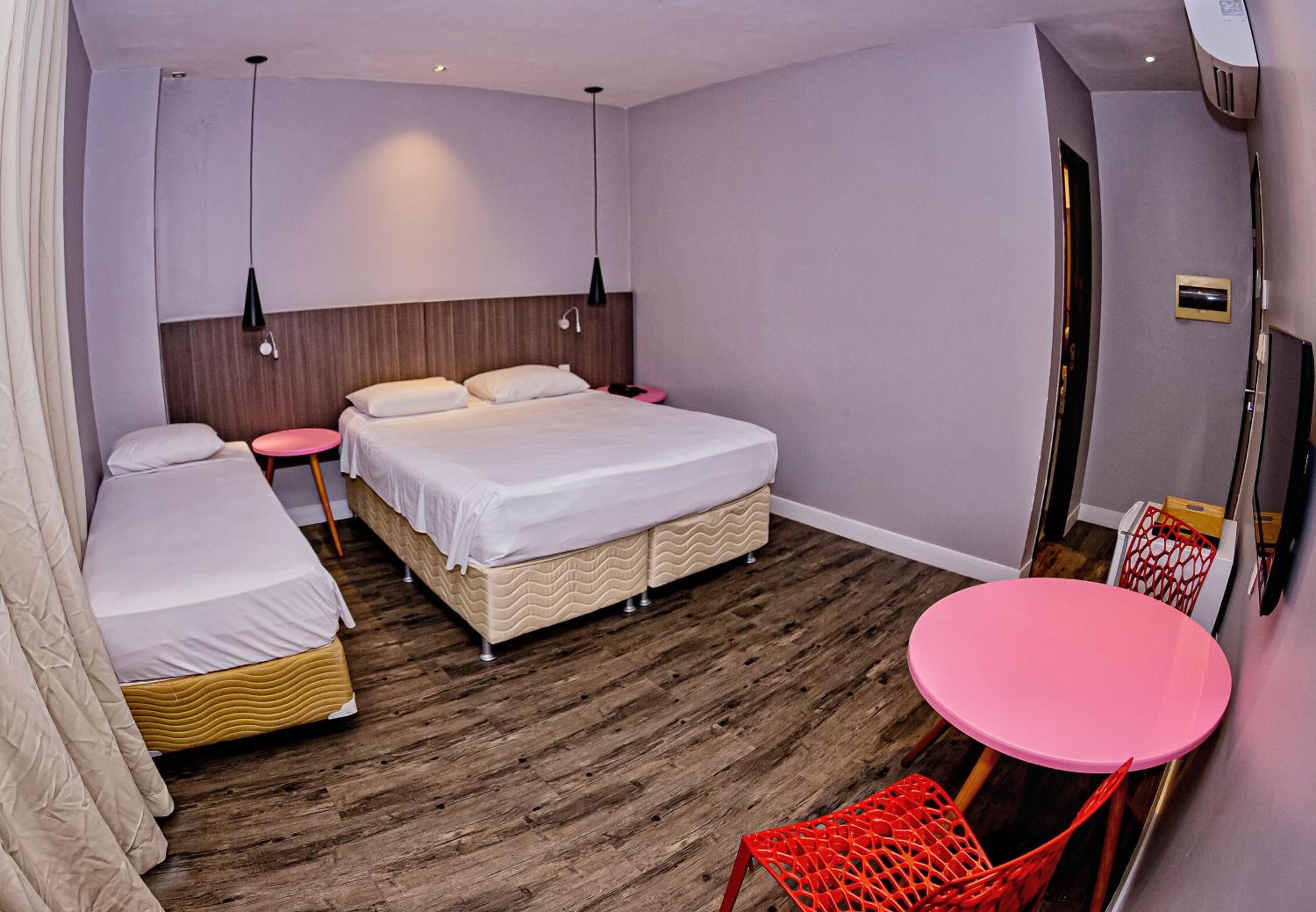 Superior Room with Sea View - Photo 20