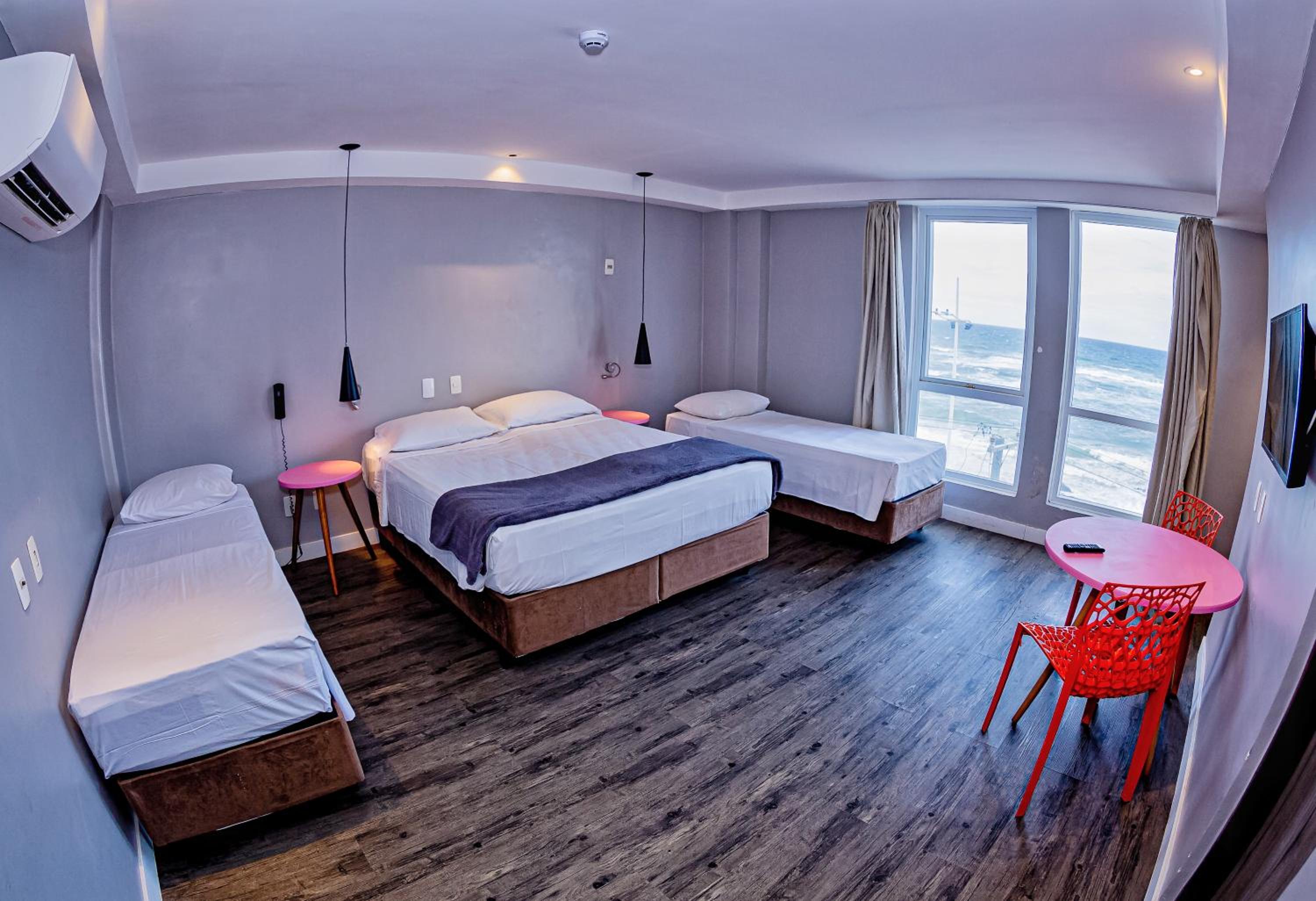 Superior Room with Sea View - Photo 1