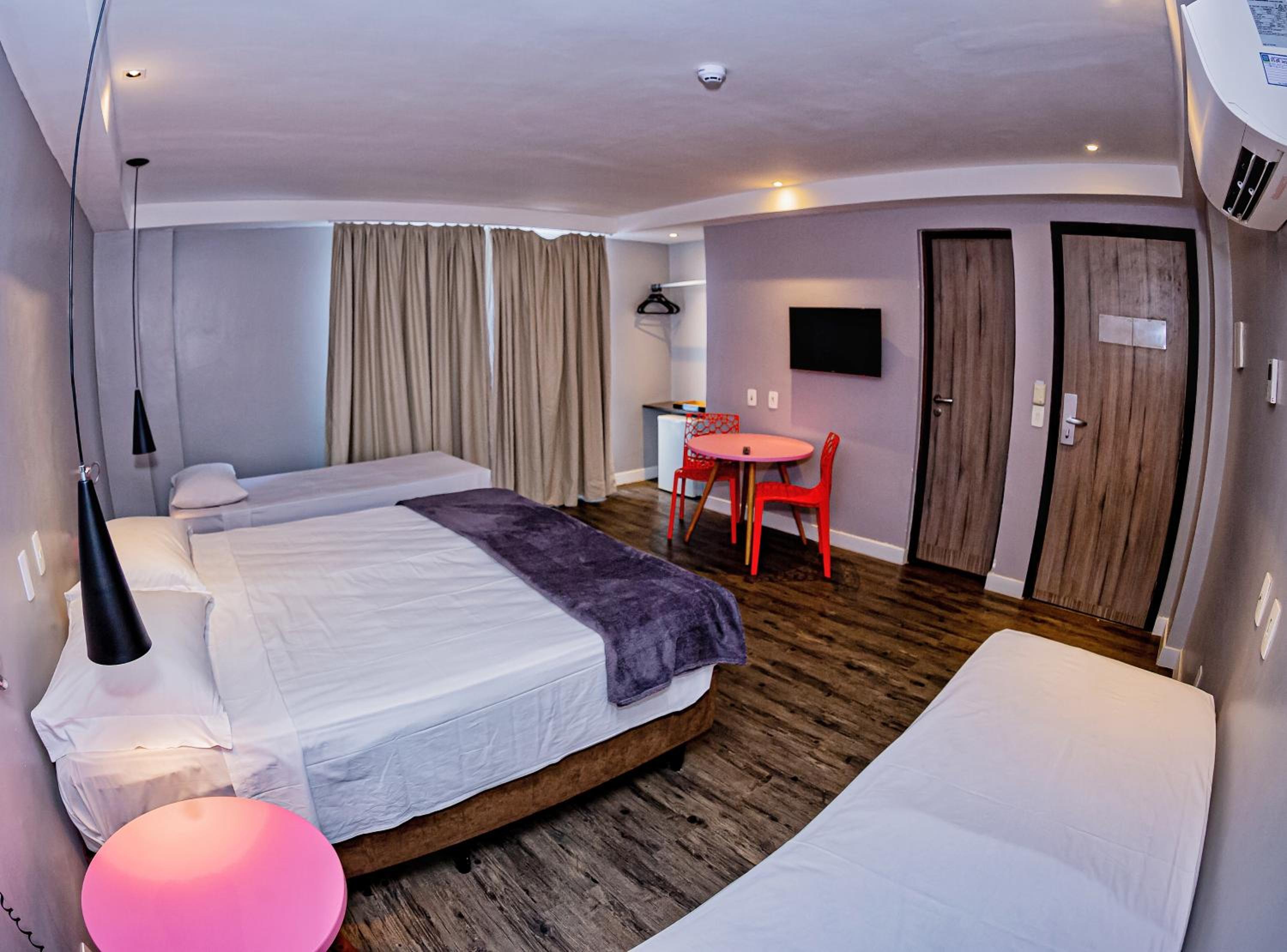 Superior Room with Sea View - Photo 21