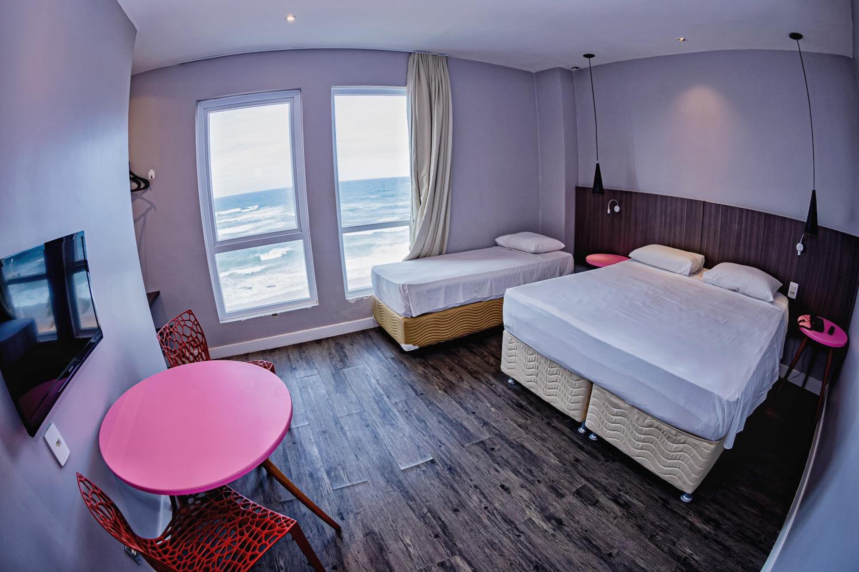 Superior Room with Sea View - Photo 23