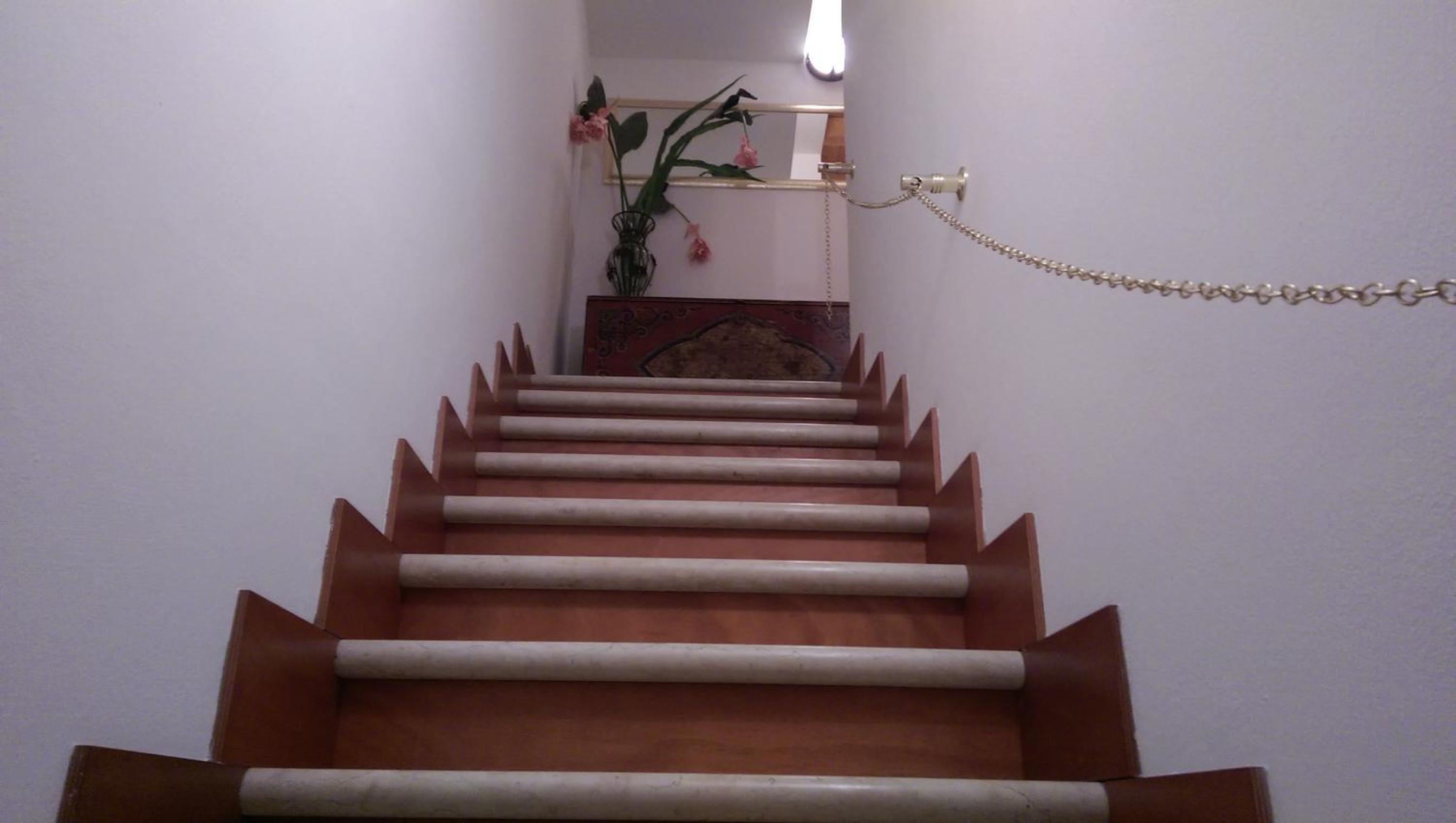 Penthouse Apartment photo 3