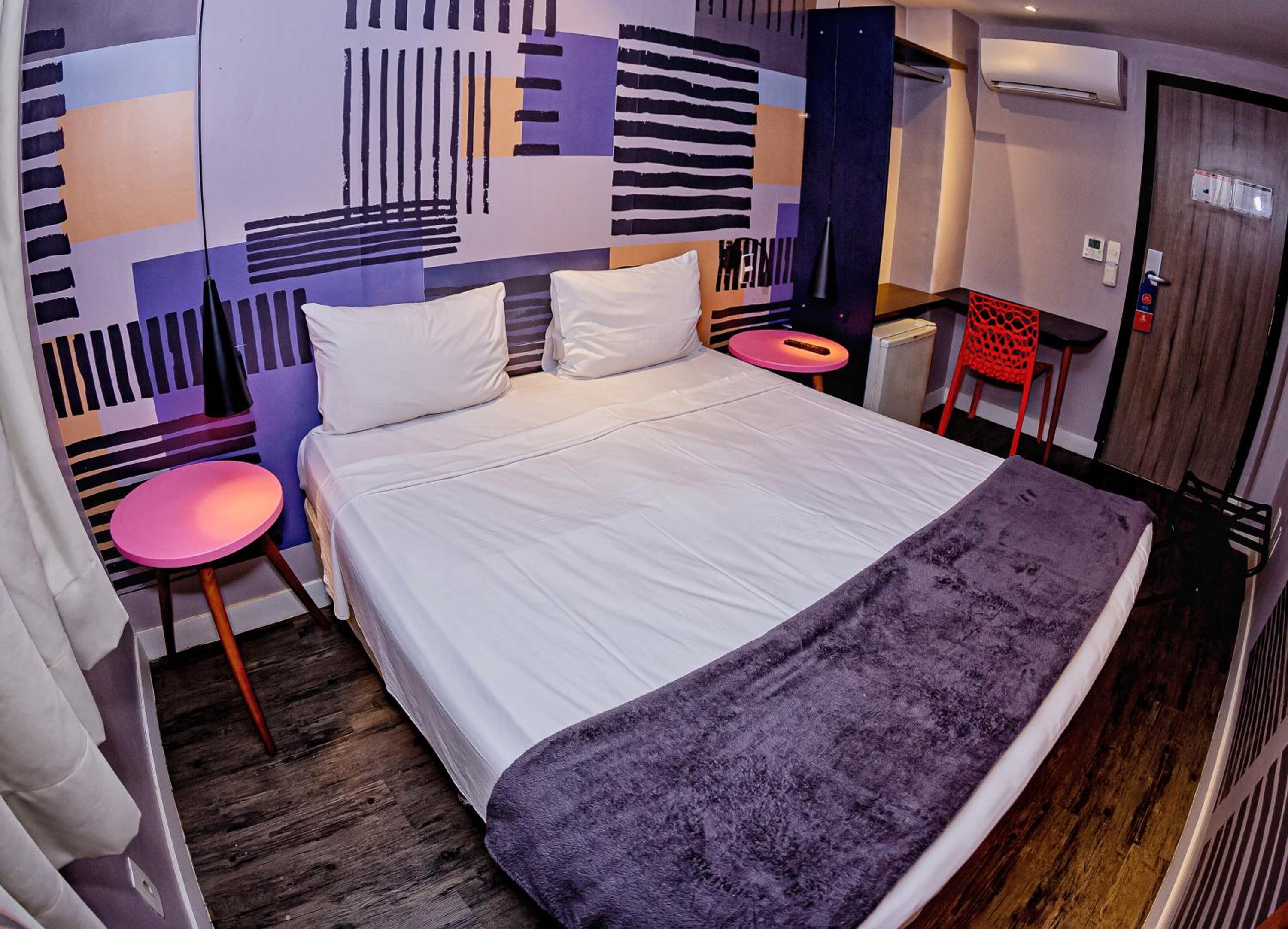 Superior Room - Photo 10