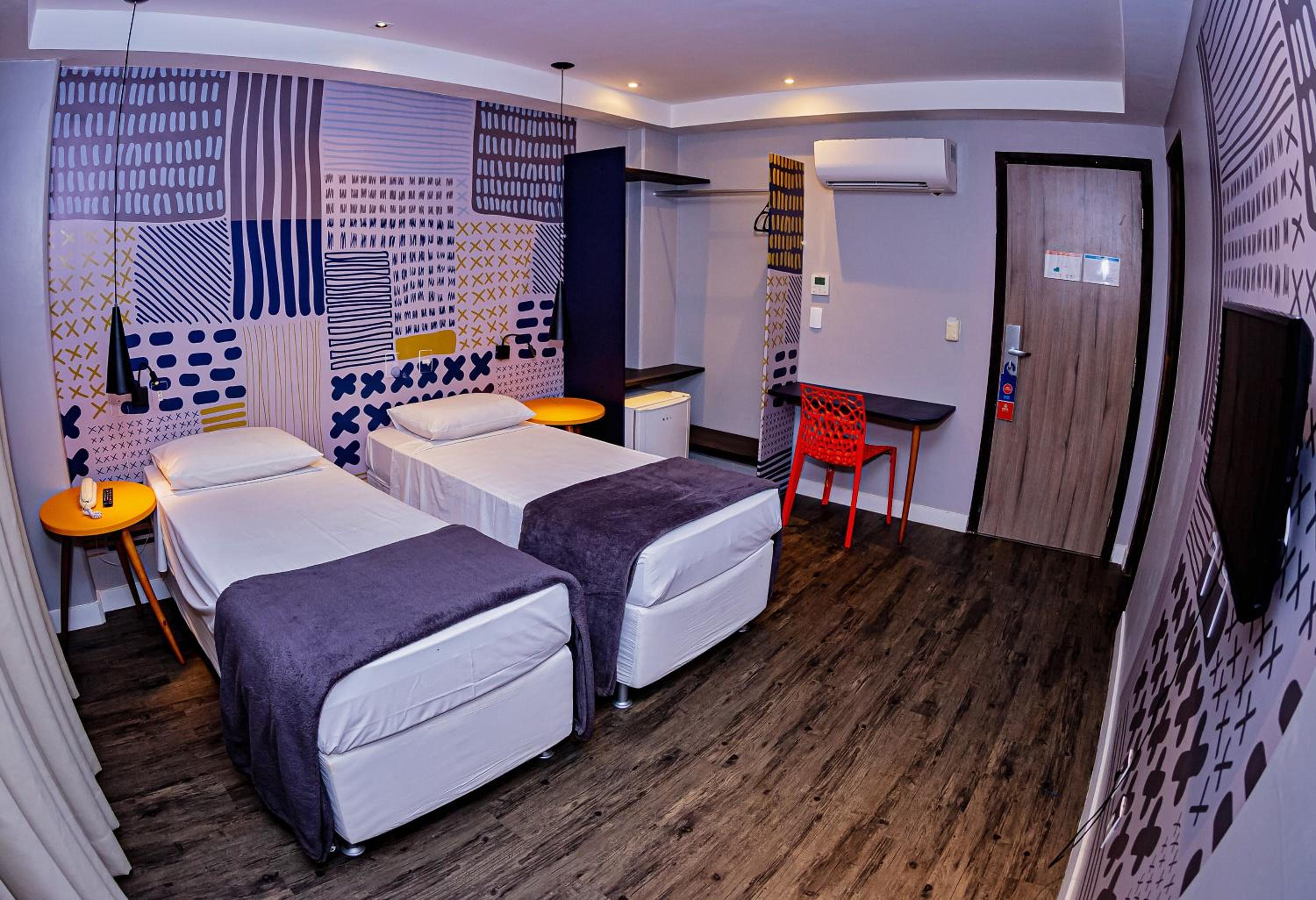 Superior Room - Photo 13