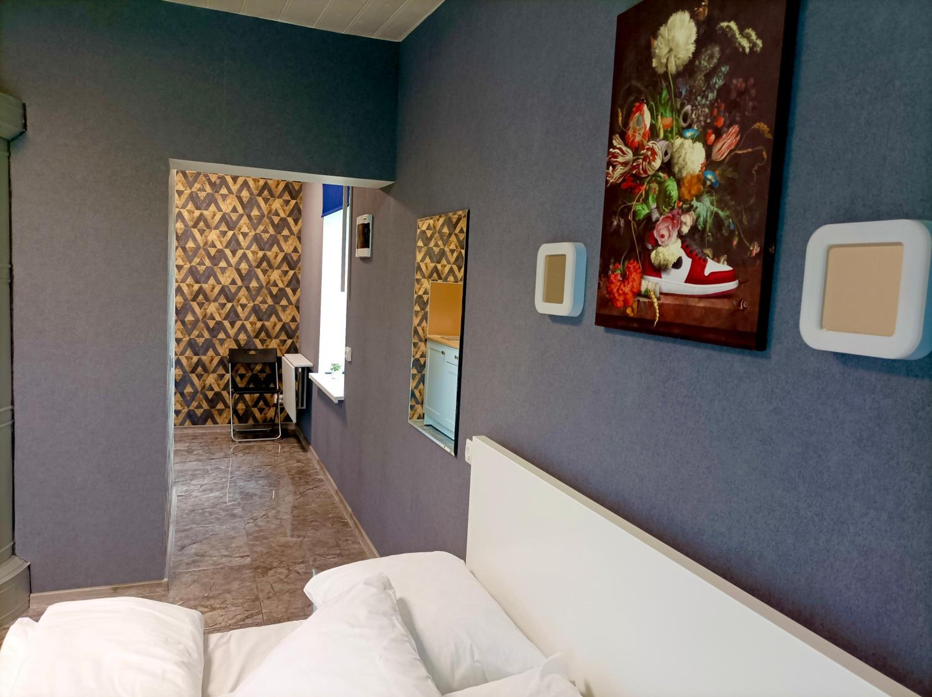 Superior Double Room - Photo 1
