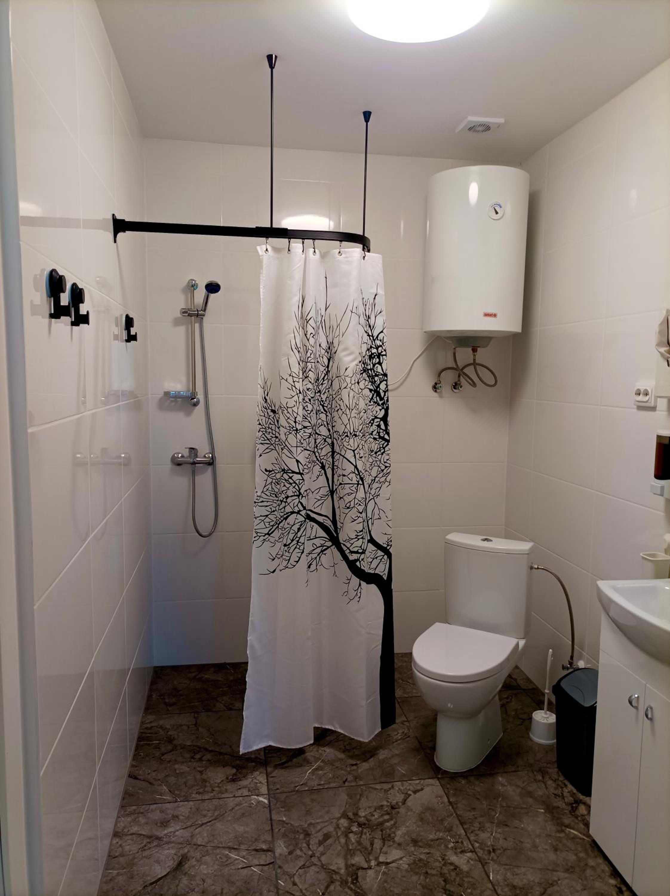 Superior Double Room - Photo 10