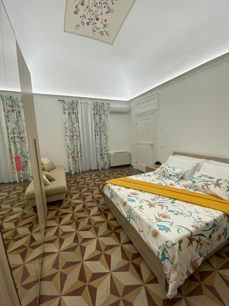 Comfort Quadruple Room photo 1