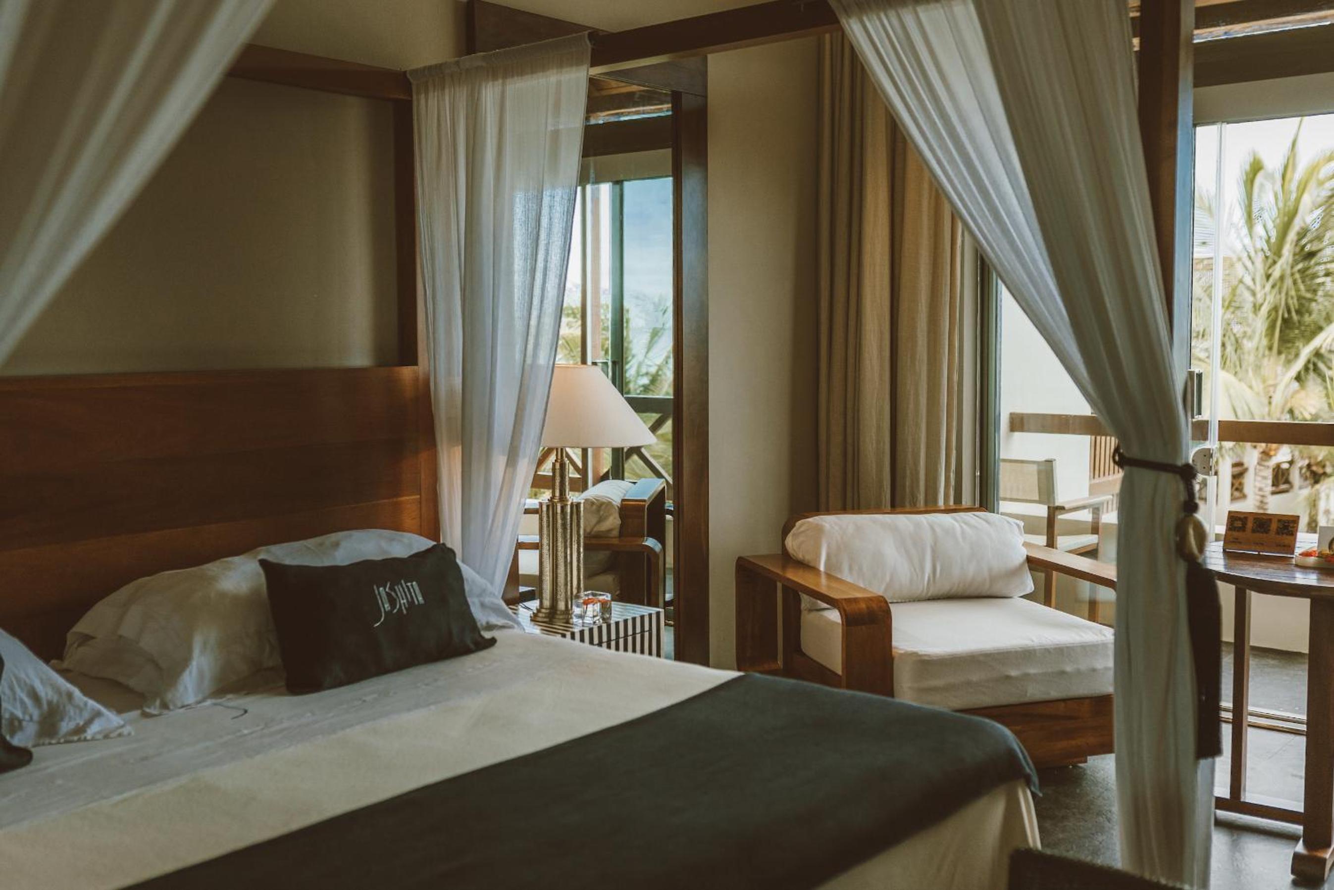 King Suite with Ocean View - Photo 5