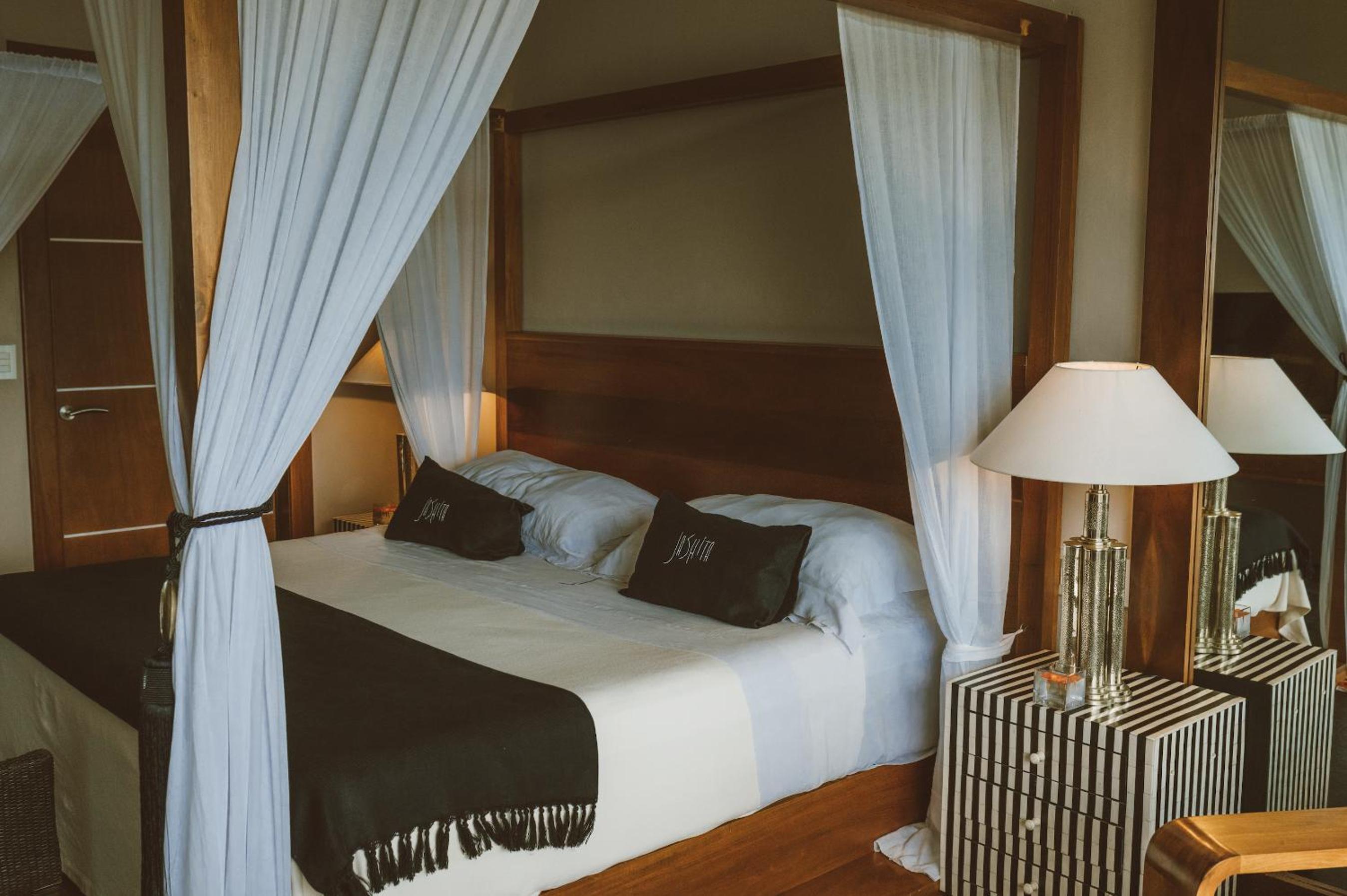 King Suite with Ocean View - Photo 1