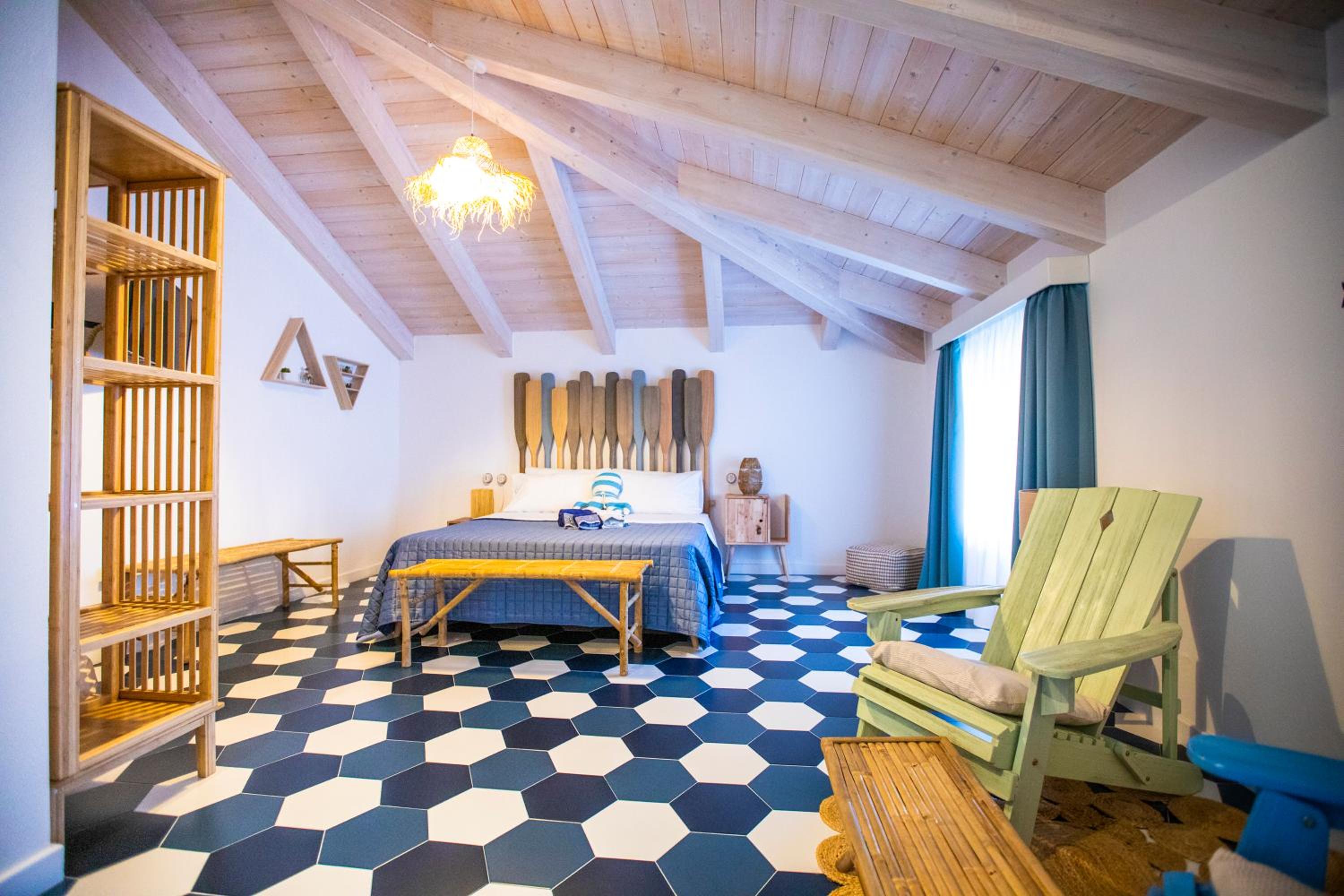 Junior Suite photo 2