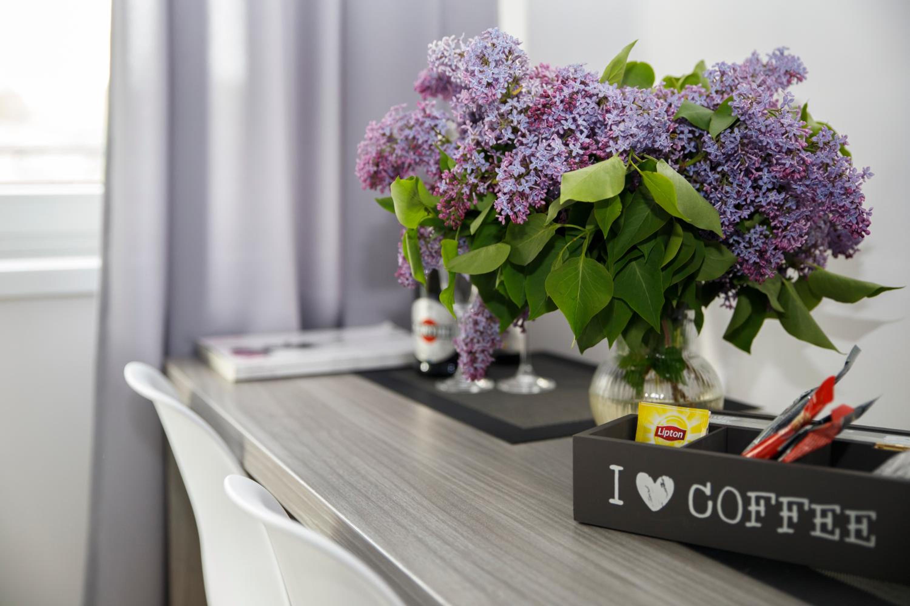 Double Room with Private Bathroom photo 2