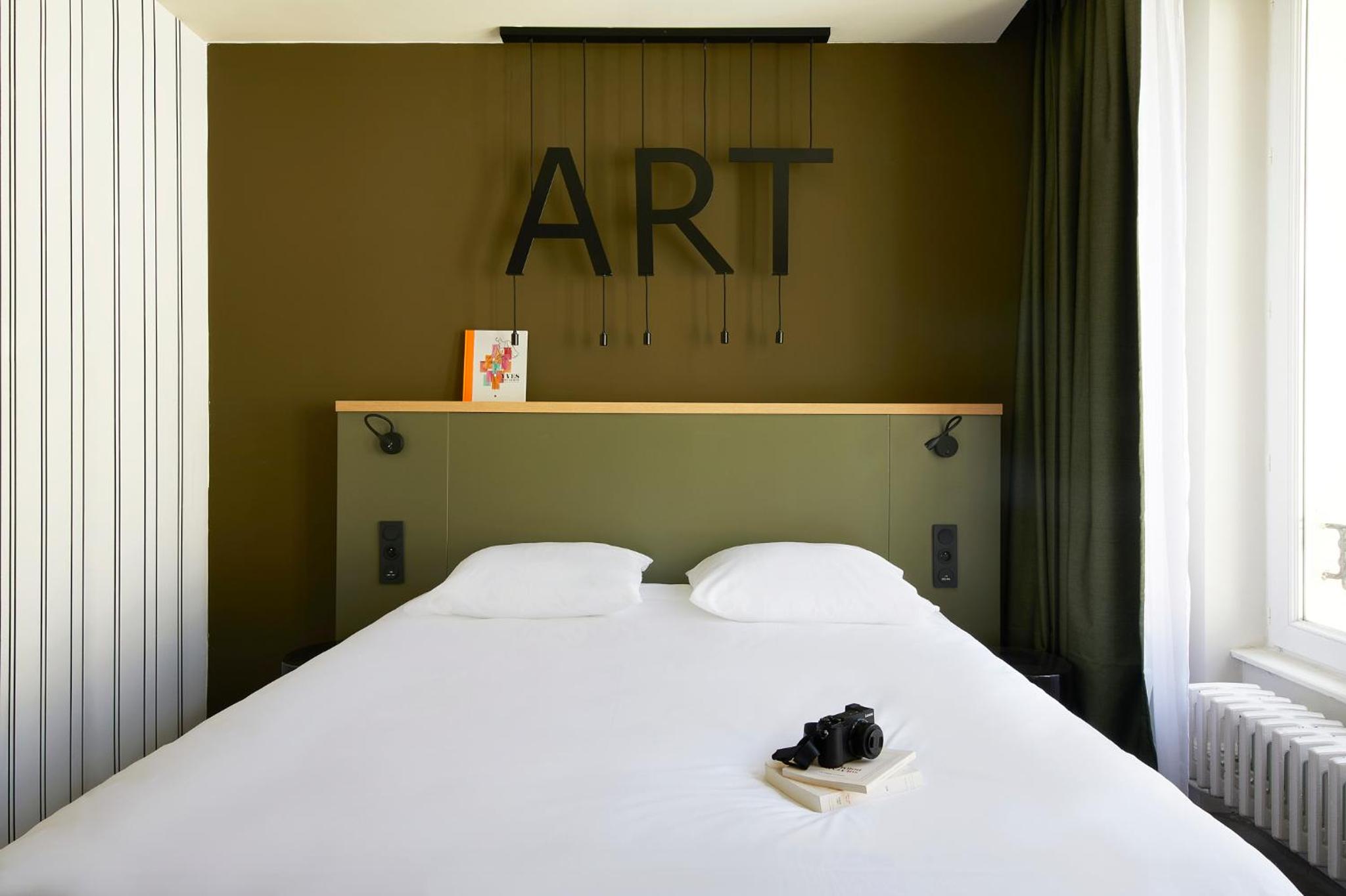 Classic Double Room - Photo 5