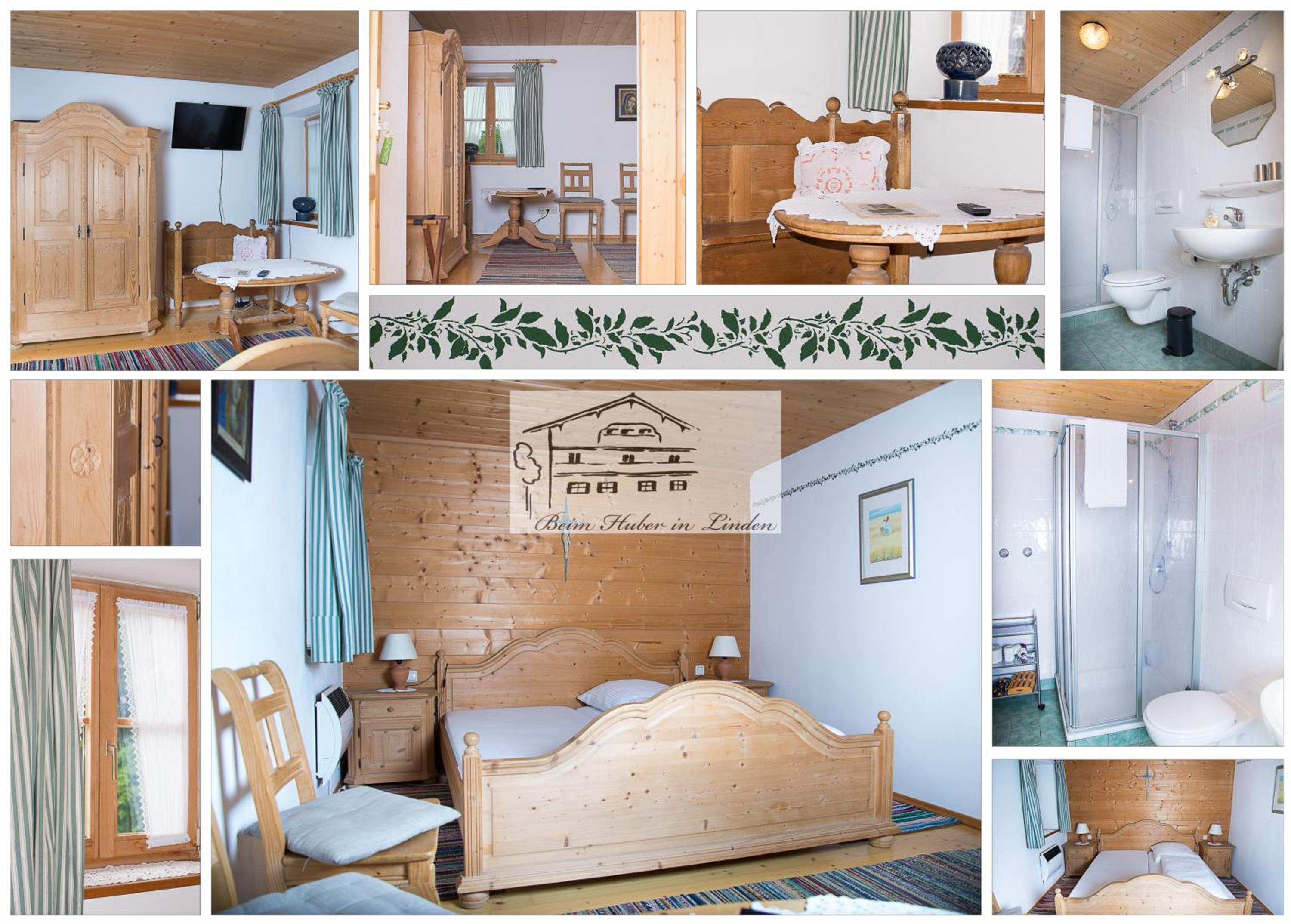 Double Room - Photo 1