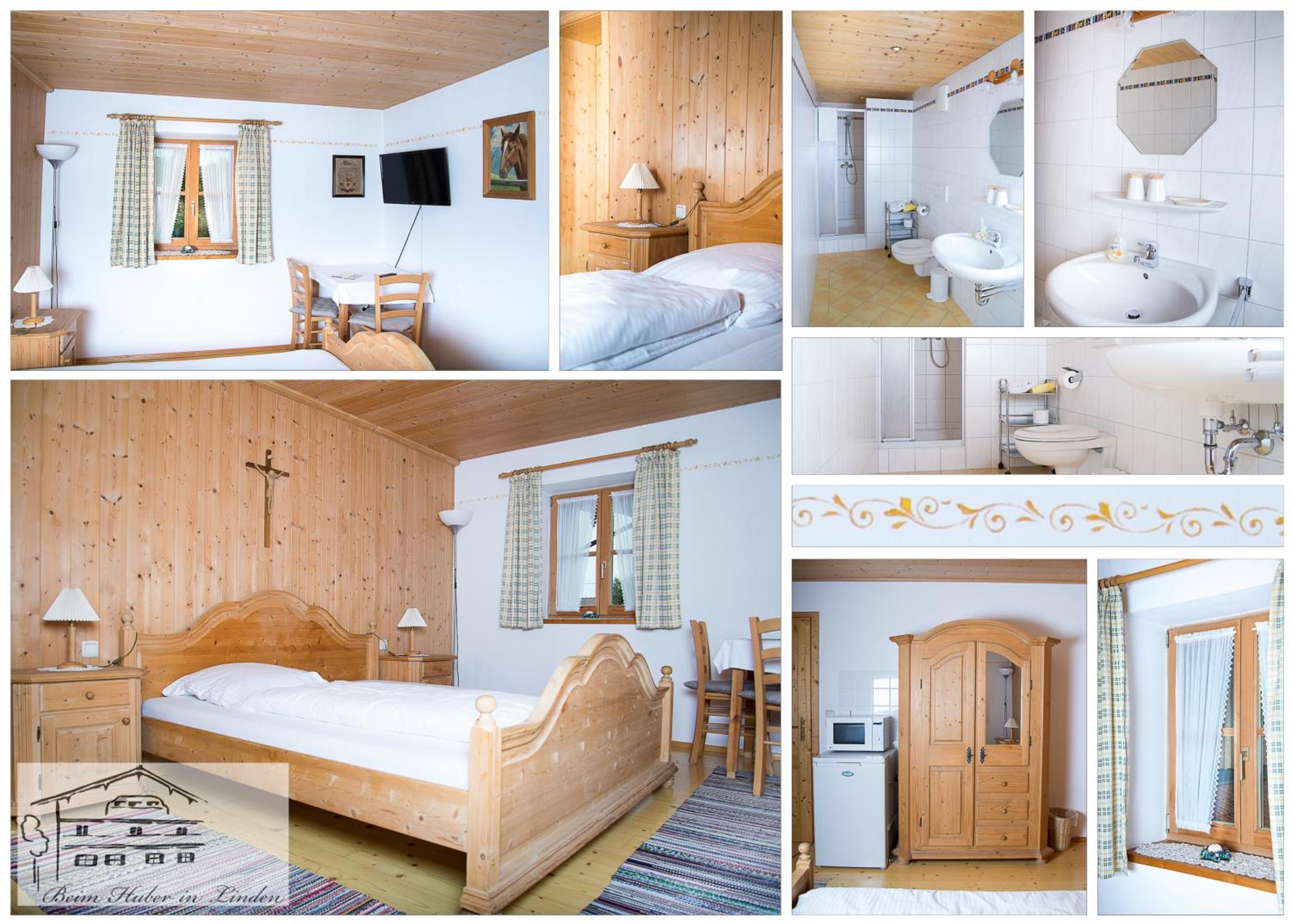 Double Room - Photo 3