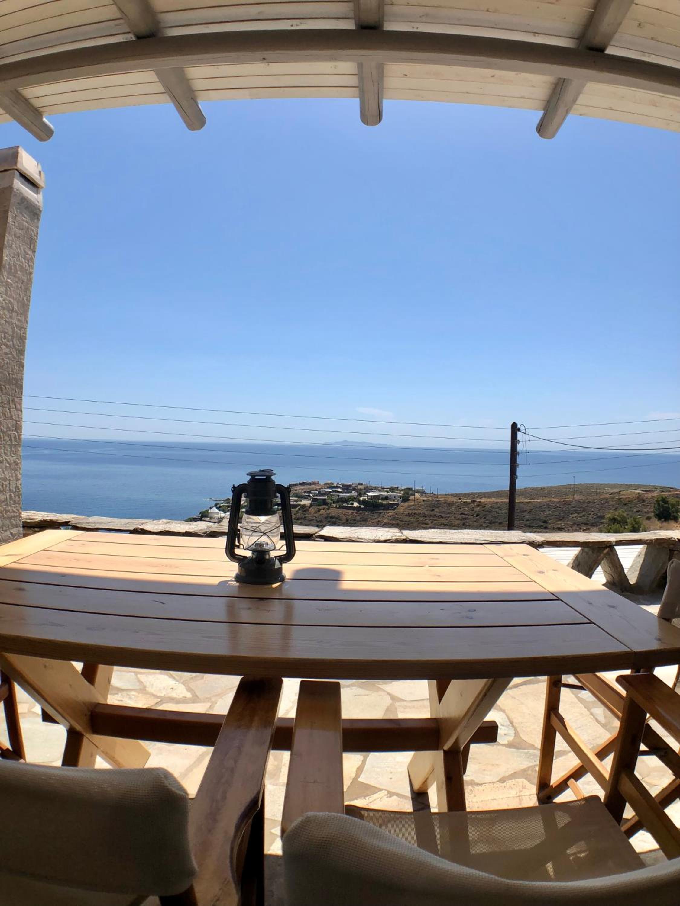 Two-Bedroom Apartment with Sea View photo 2