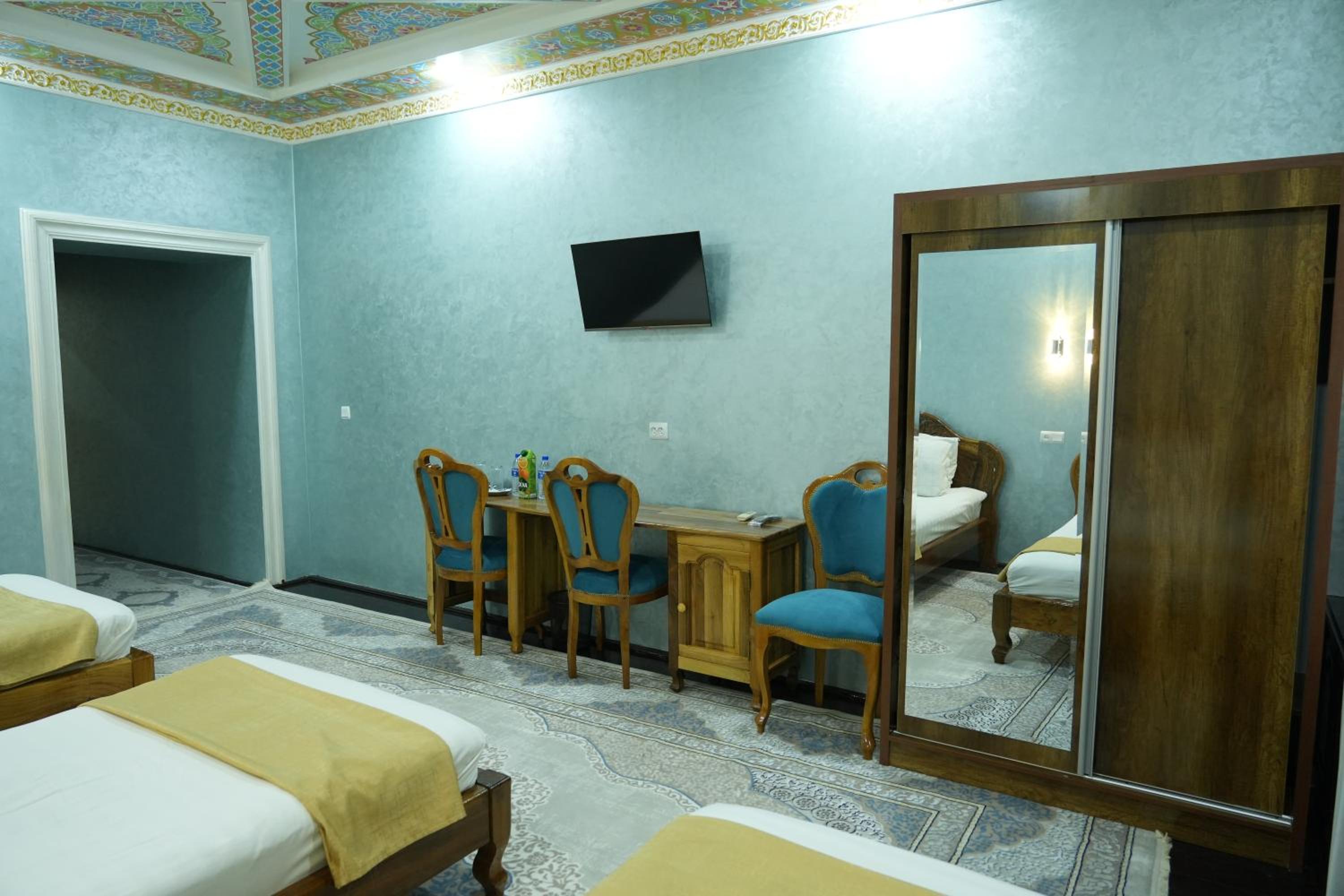 Triple Room with Bathroom photo 1