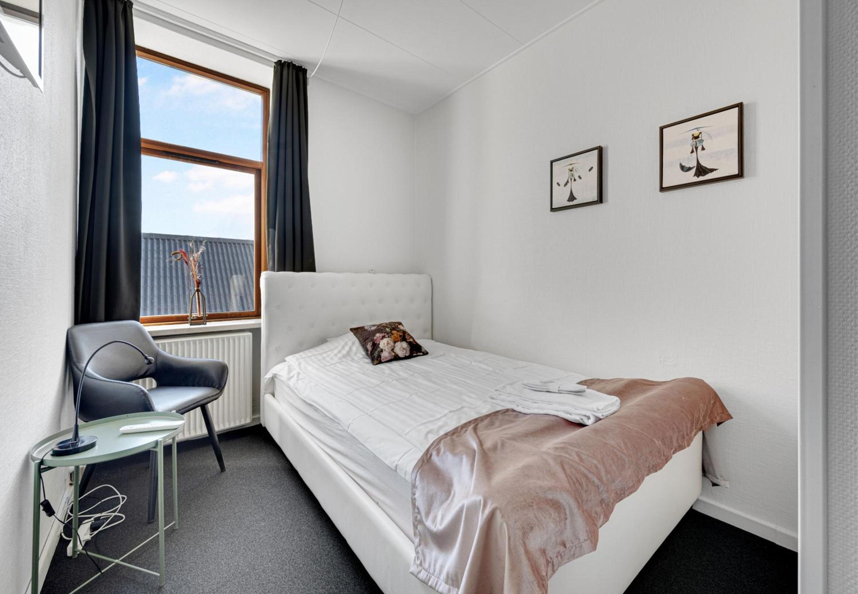 Standard Single Room photo 1