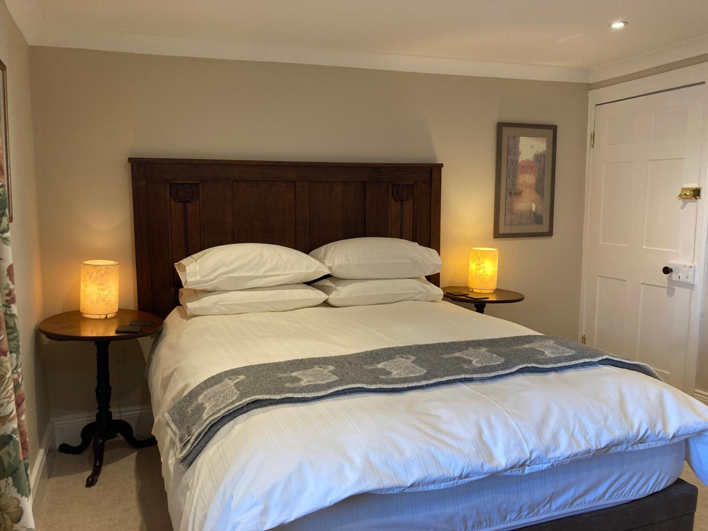 Deluxe Room photo 2