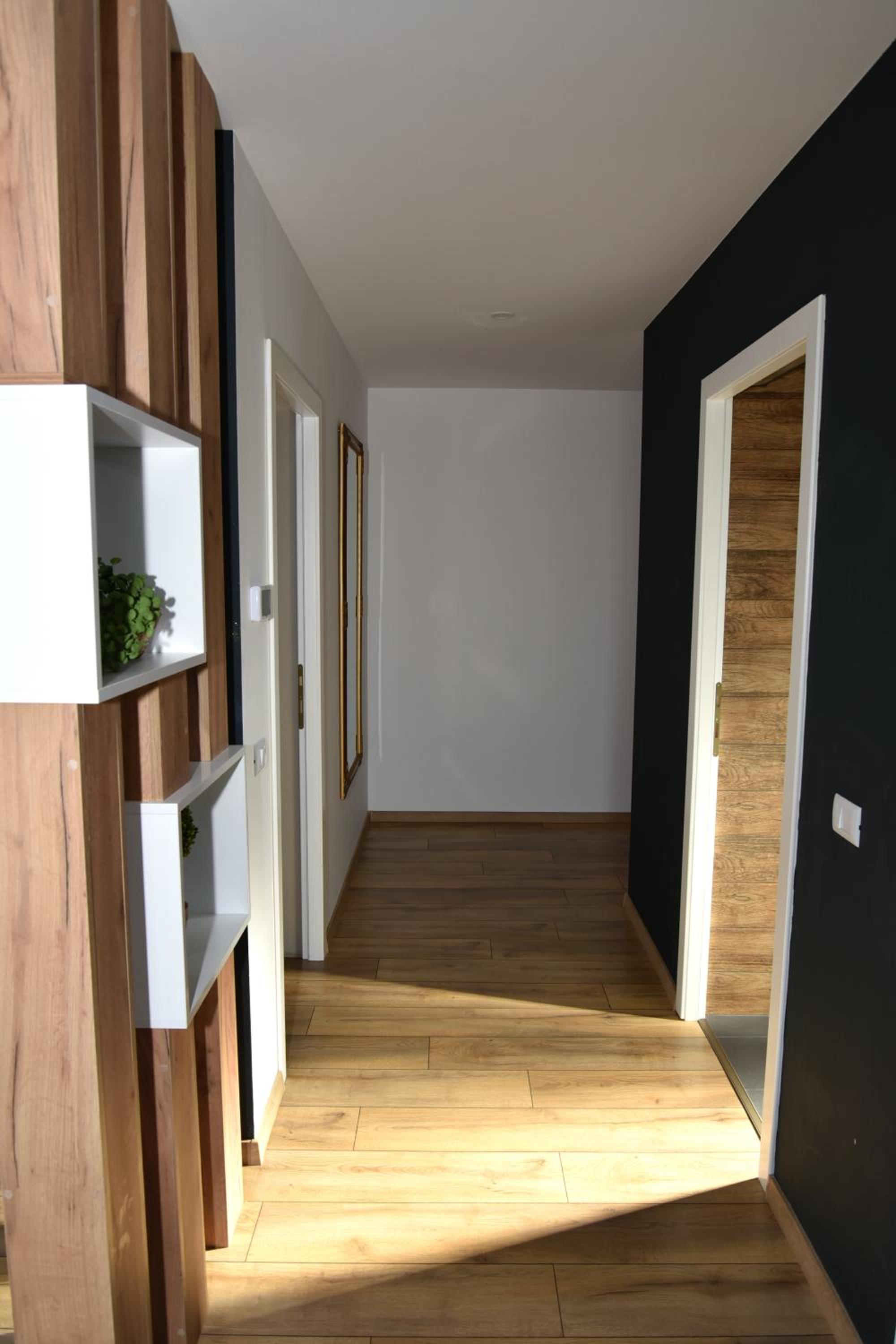 Deluxe Apartment - Photo 1