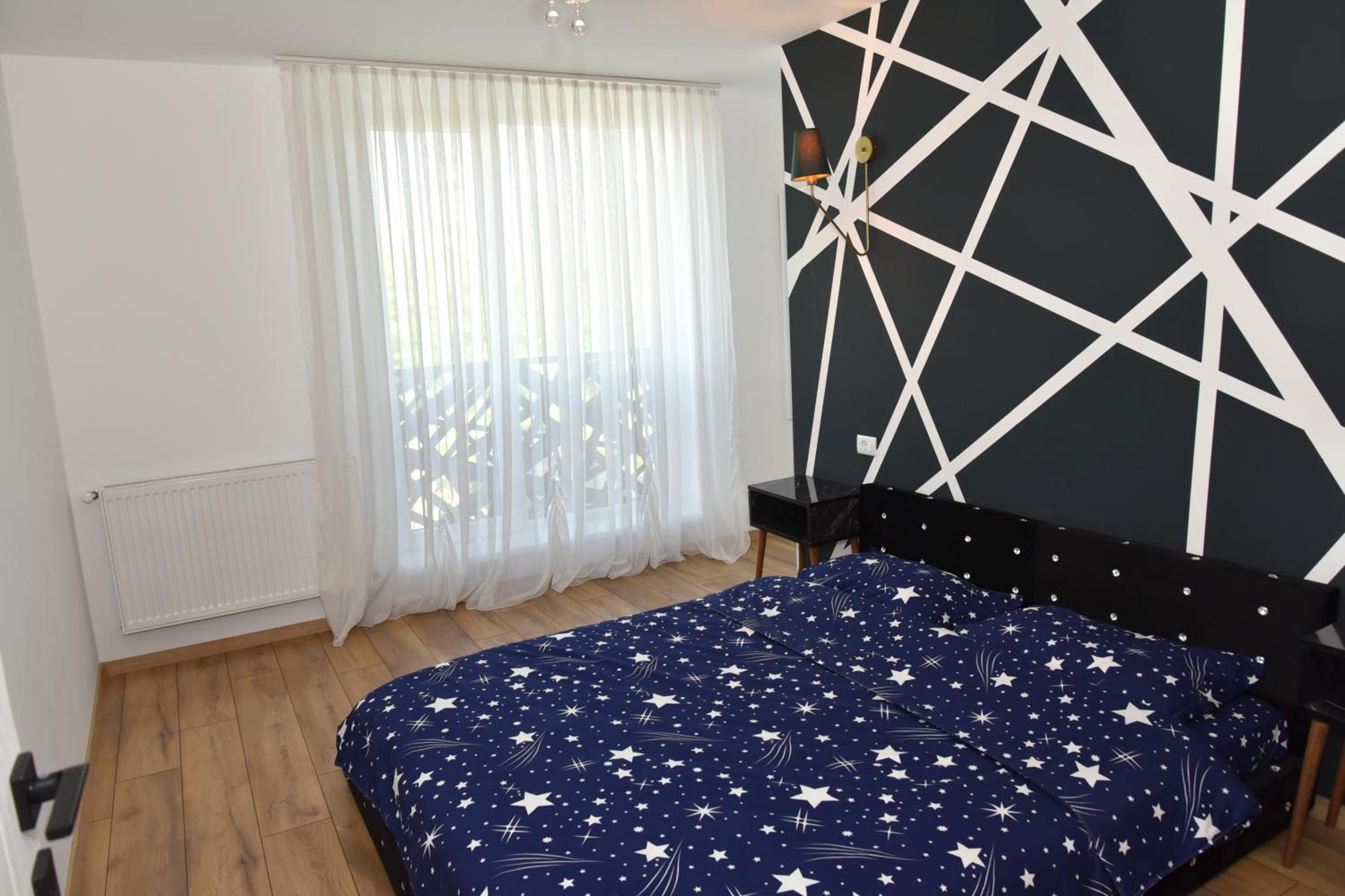 Deluxe Apartment - Photo 34