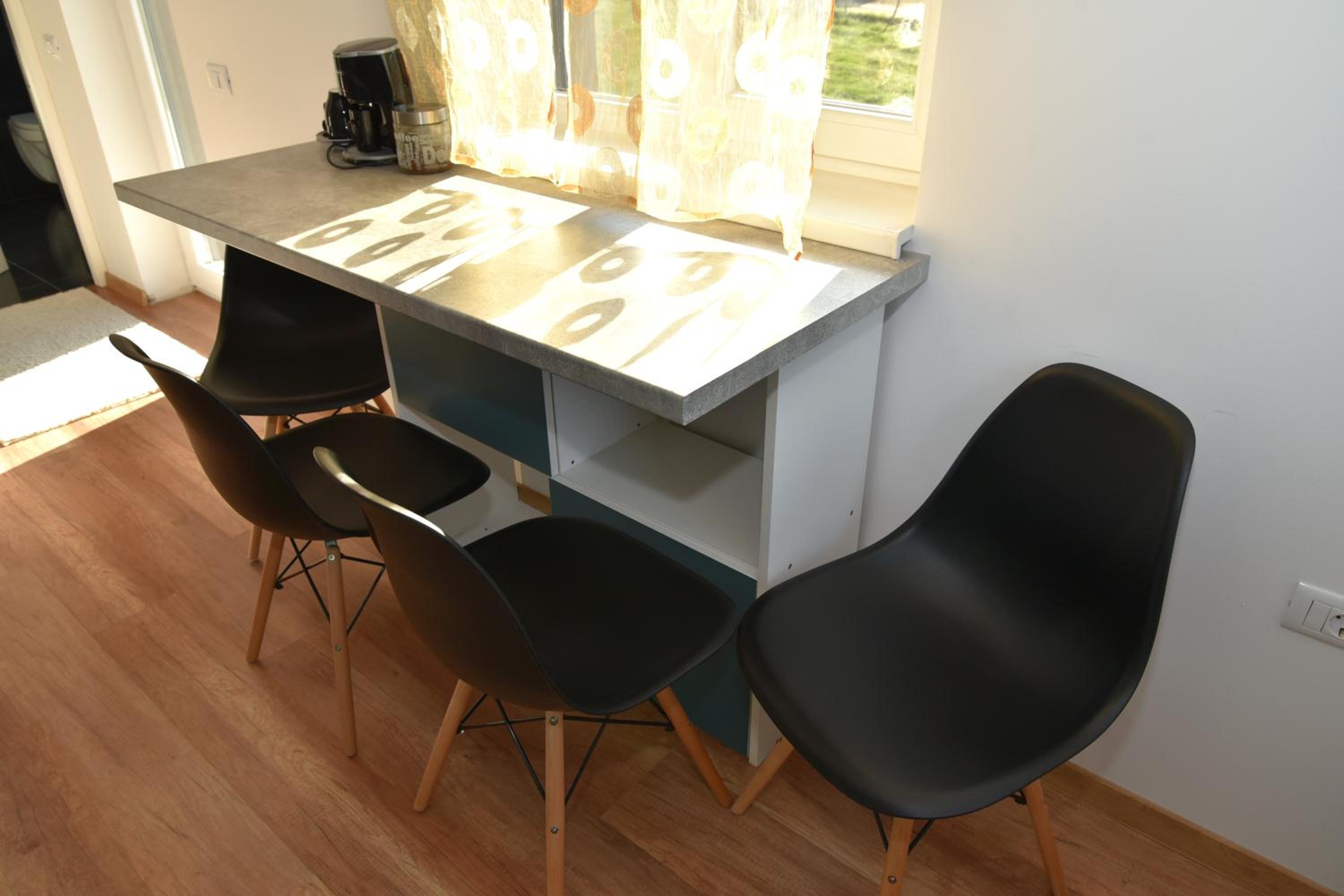 Penthouse Apartment - Photo 2