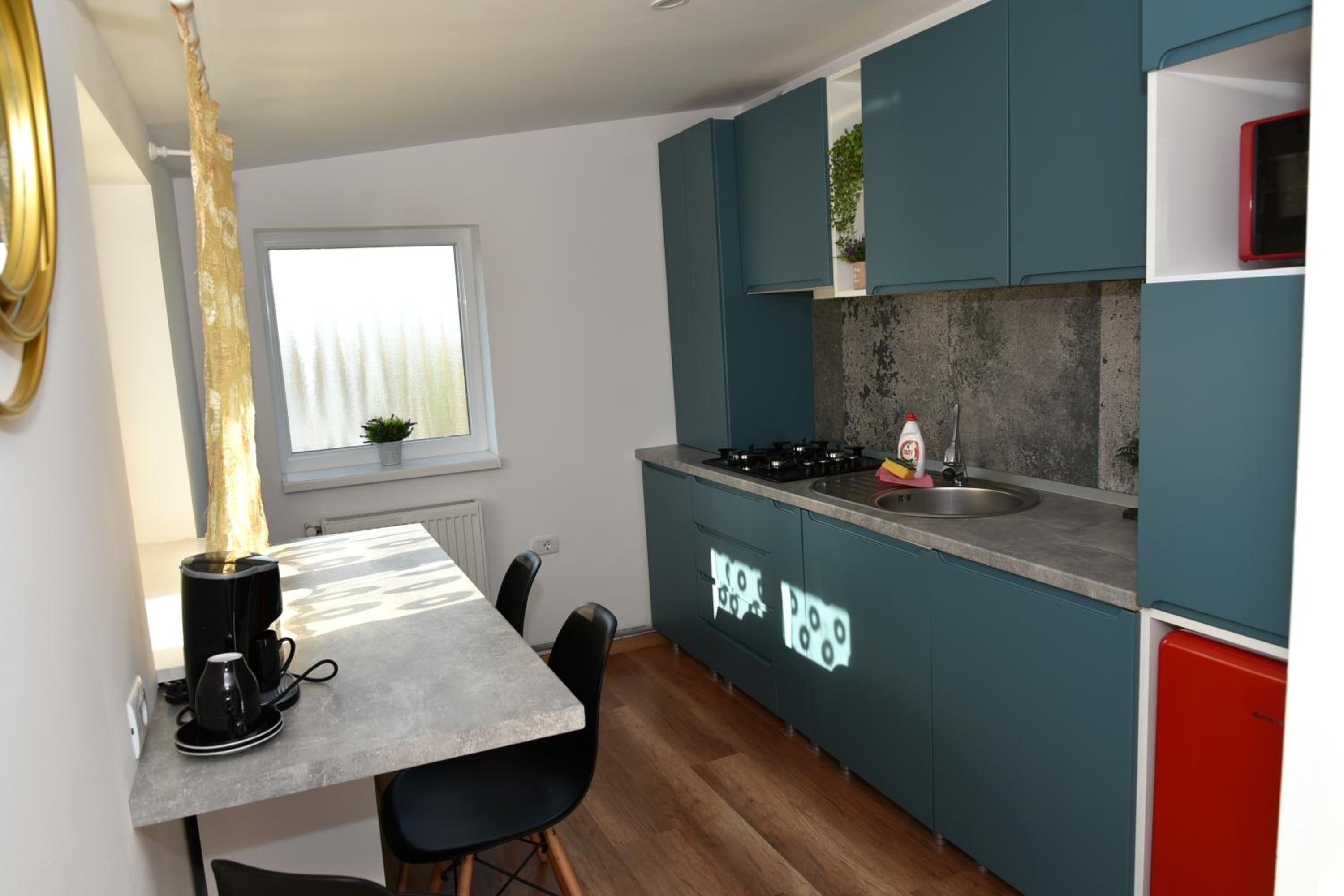 Penthouse Apartment - Photo 4