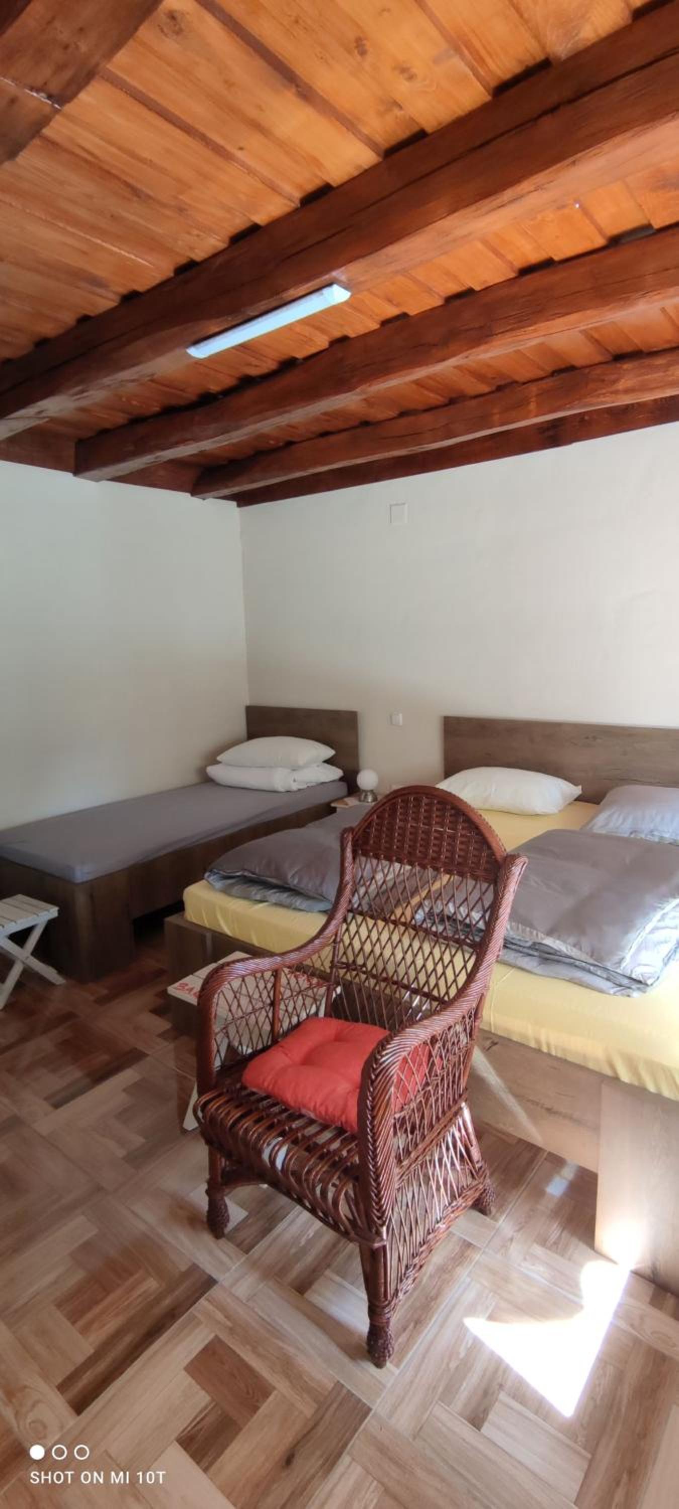 Two-Bedroom Chalet - Photo 1