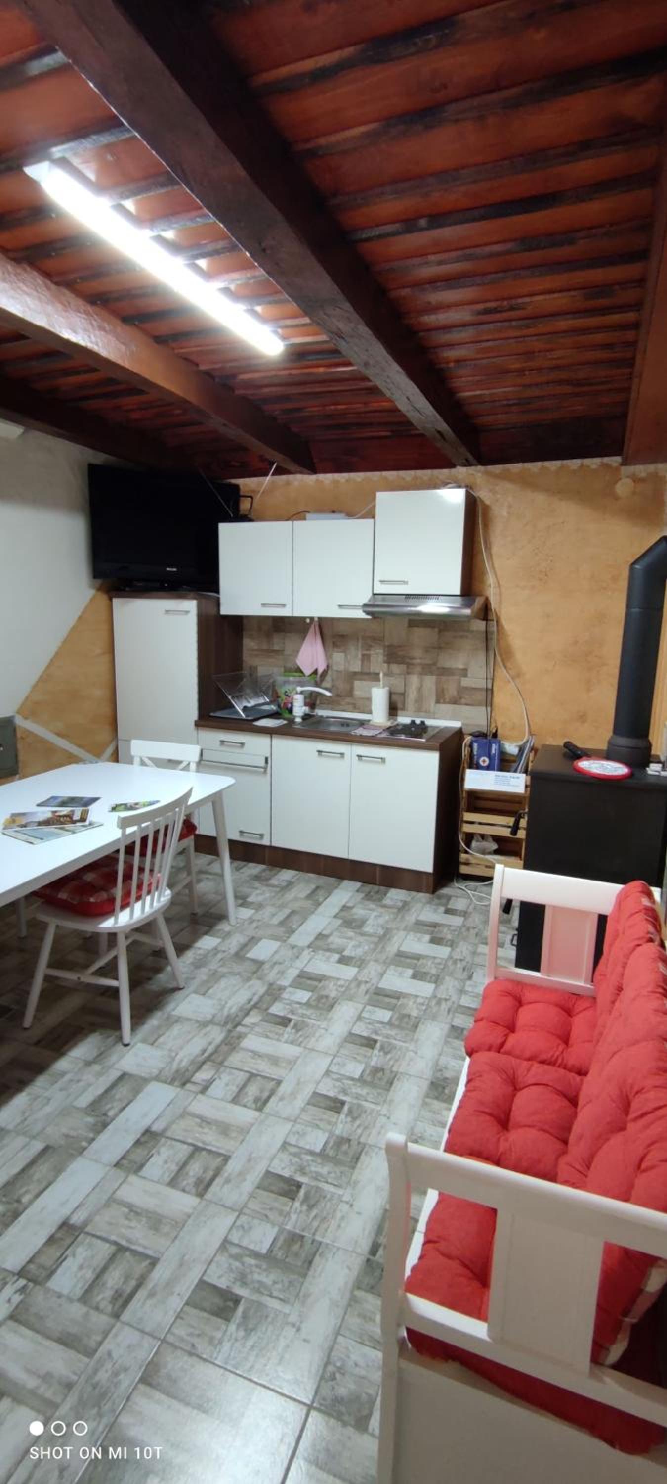 Two-Bedroom Chalet - Photo 24